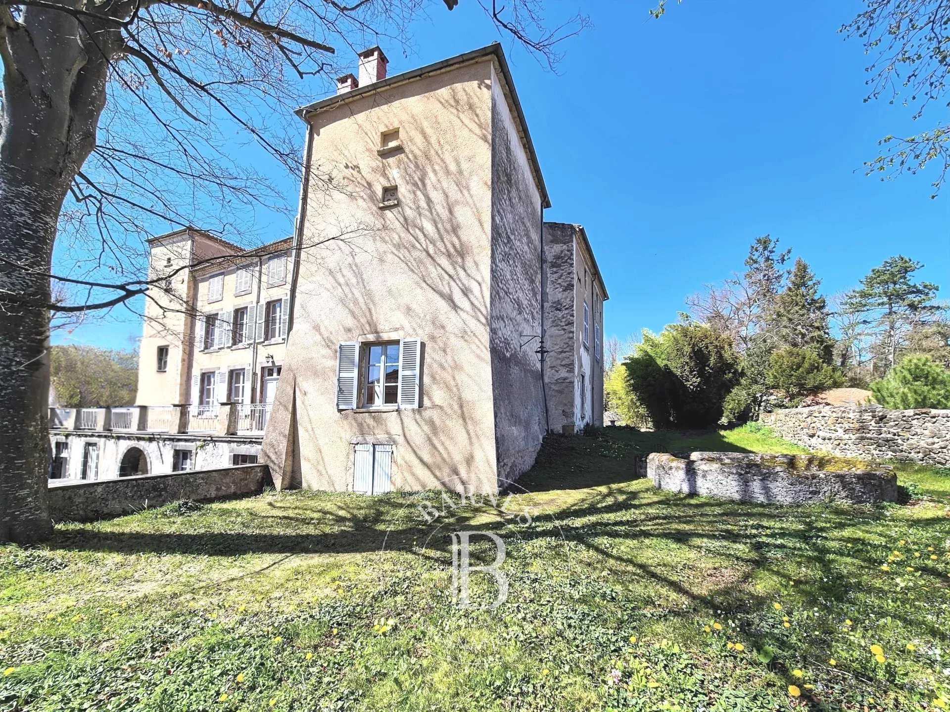 Maison Saint-Saturnin  -  ref 85784533 (picture 3)