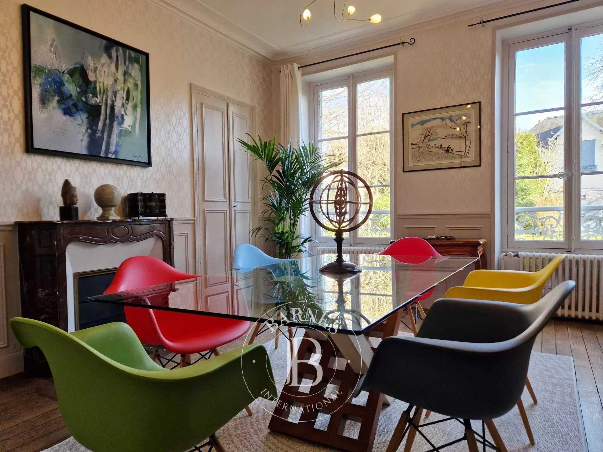 Maison L'Isle-Adam  -  ref 86662873 (picture 1)