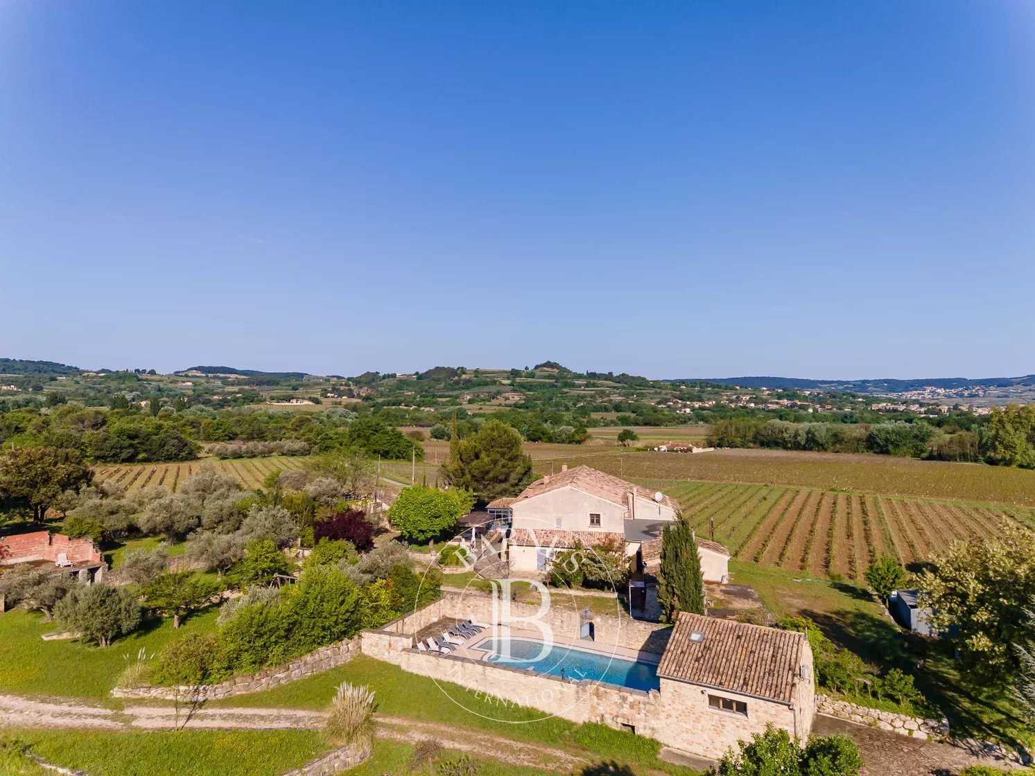 Bastide Piégon  -  ref 85764313 (picture 3)