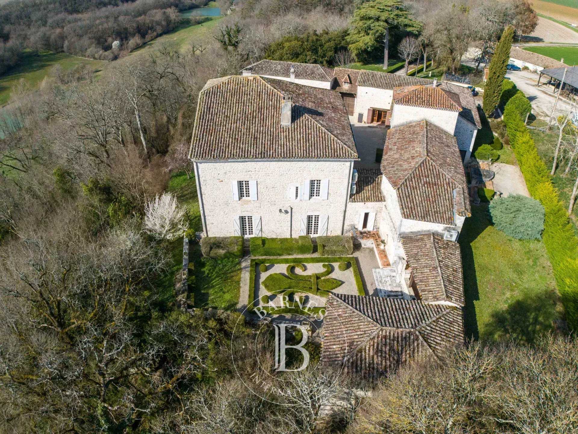 Château Agen  -  ref 85650033 (picture 2)
