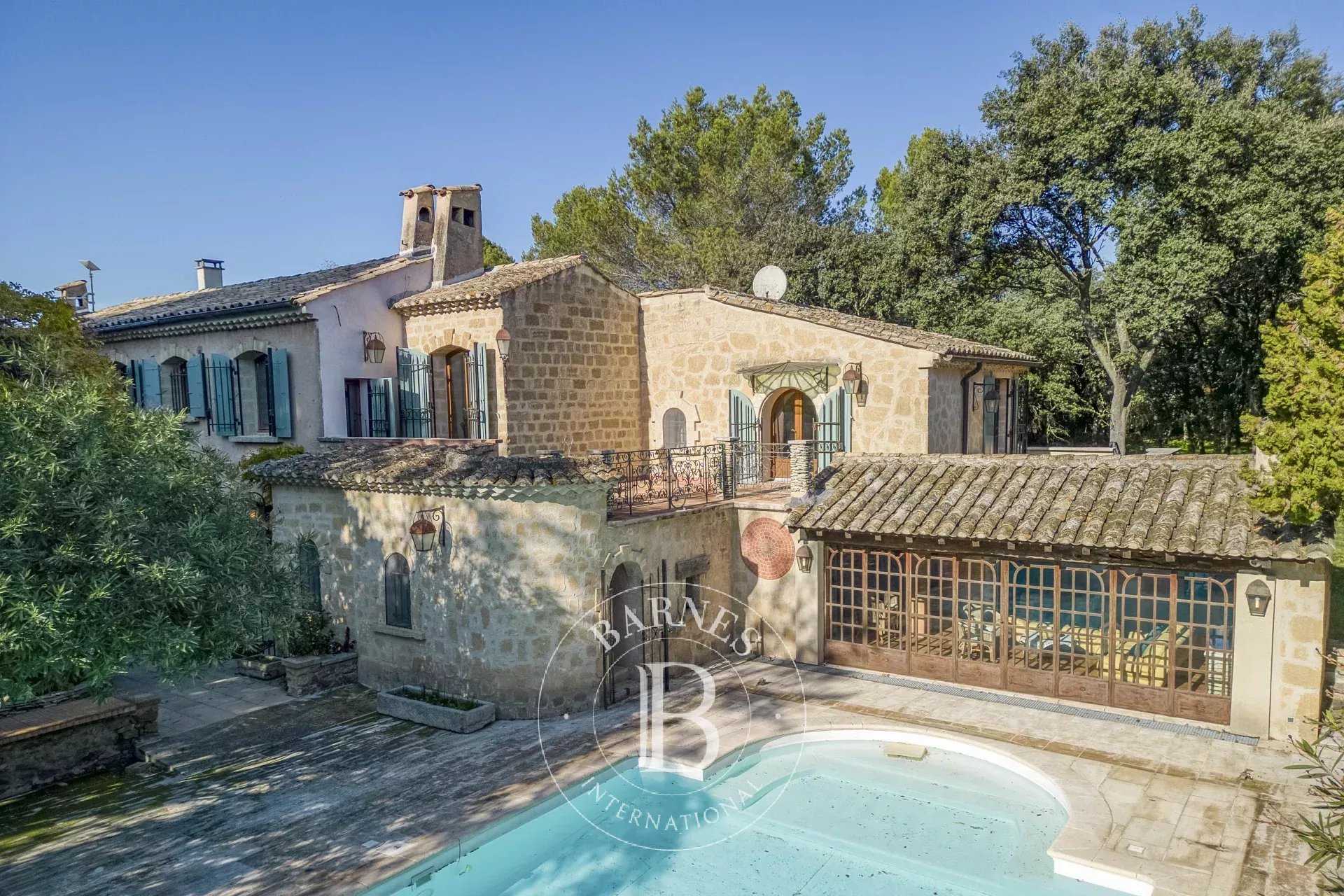 Finca Sorgues  -  ref 85426243 (picture 1)