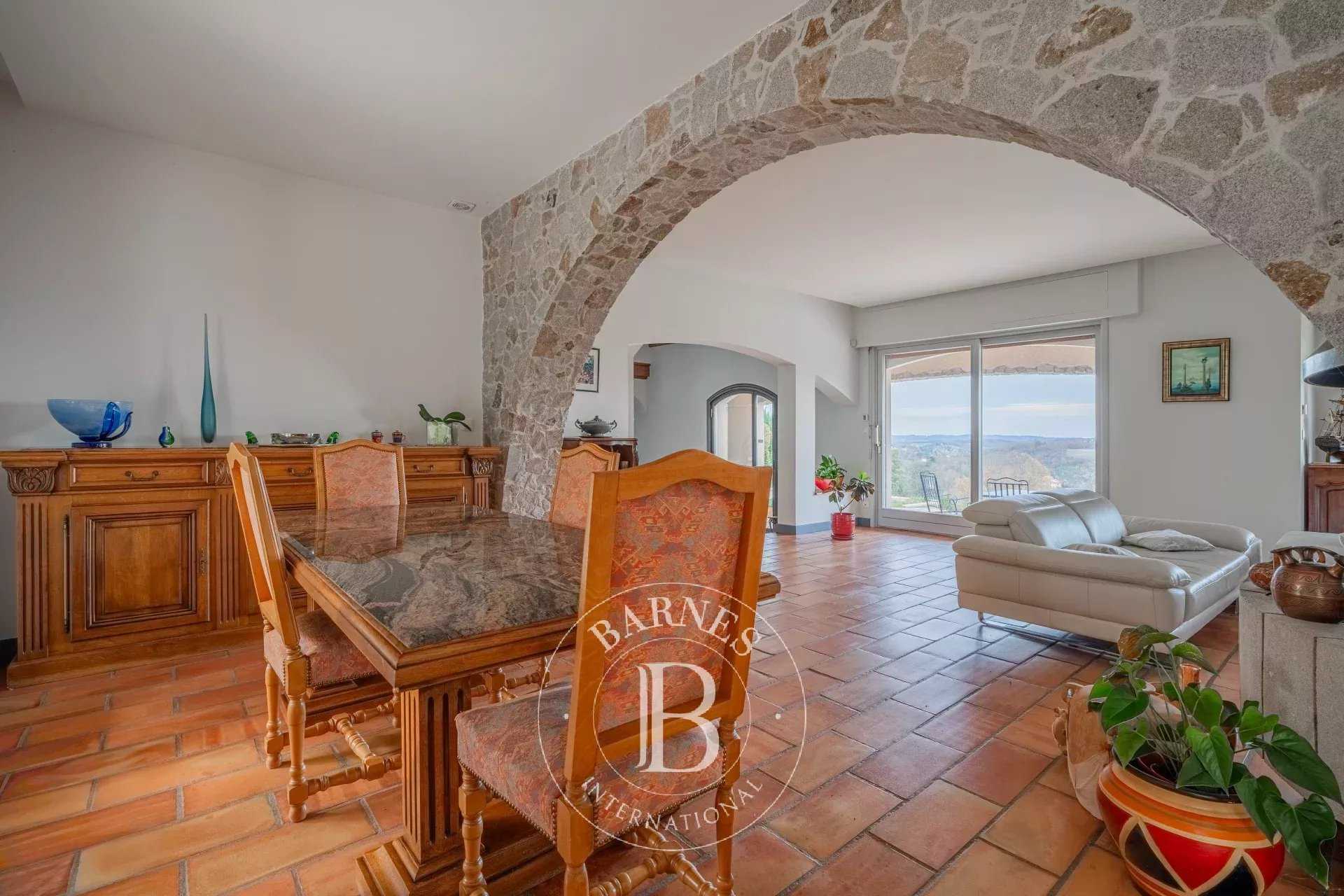 Maison Vienne  -  ref 85475710 (picture 3)