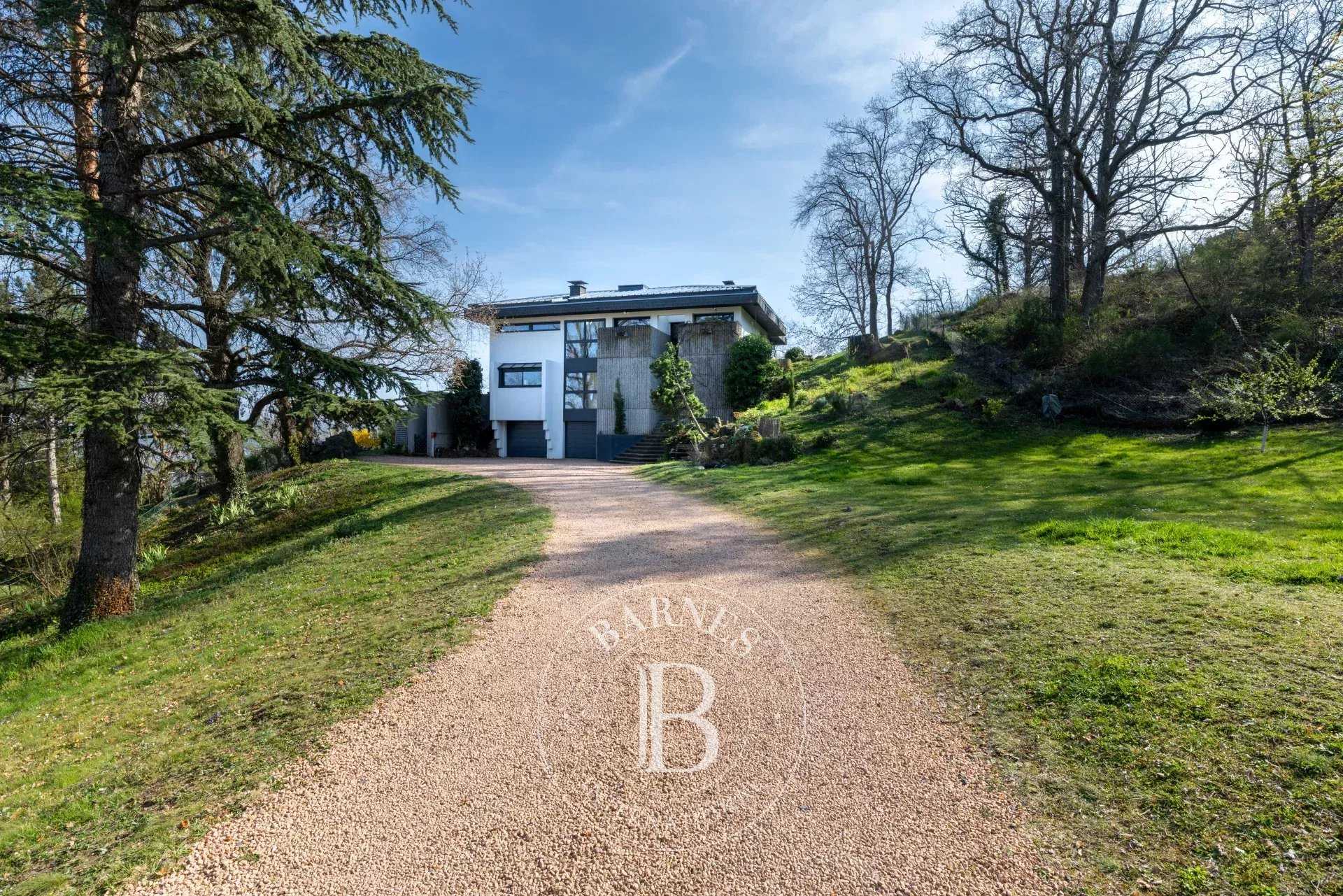 Maison Ceyrat  -  ref 86719332 (picture 2)