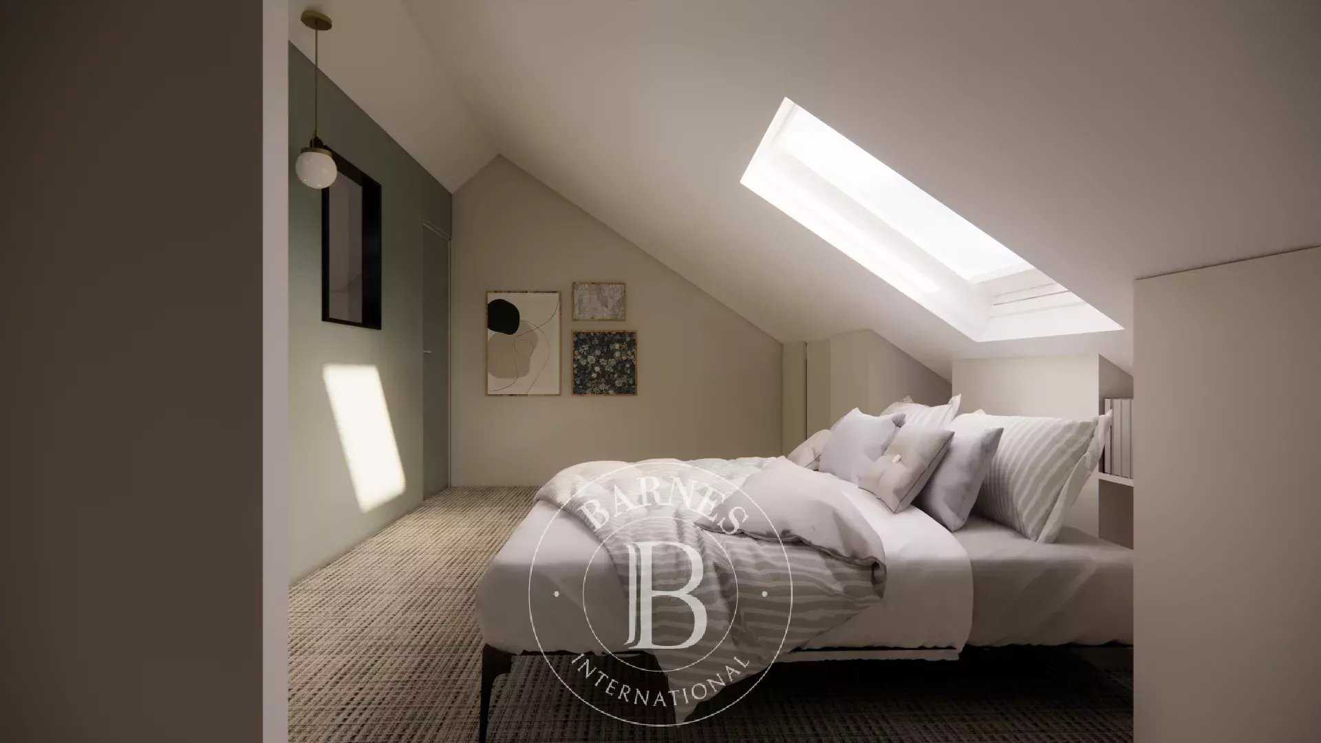 Apartment Dinard  -  ref 85836302 (picture 3)
