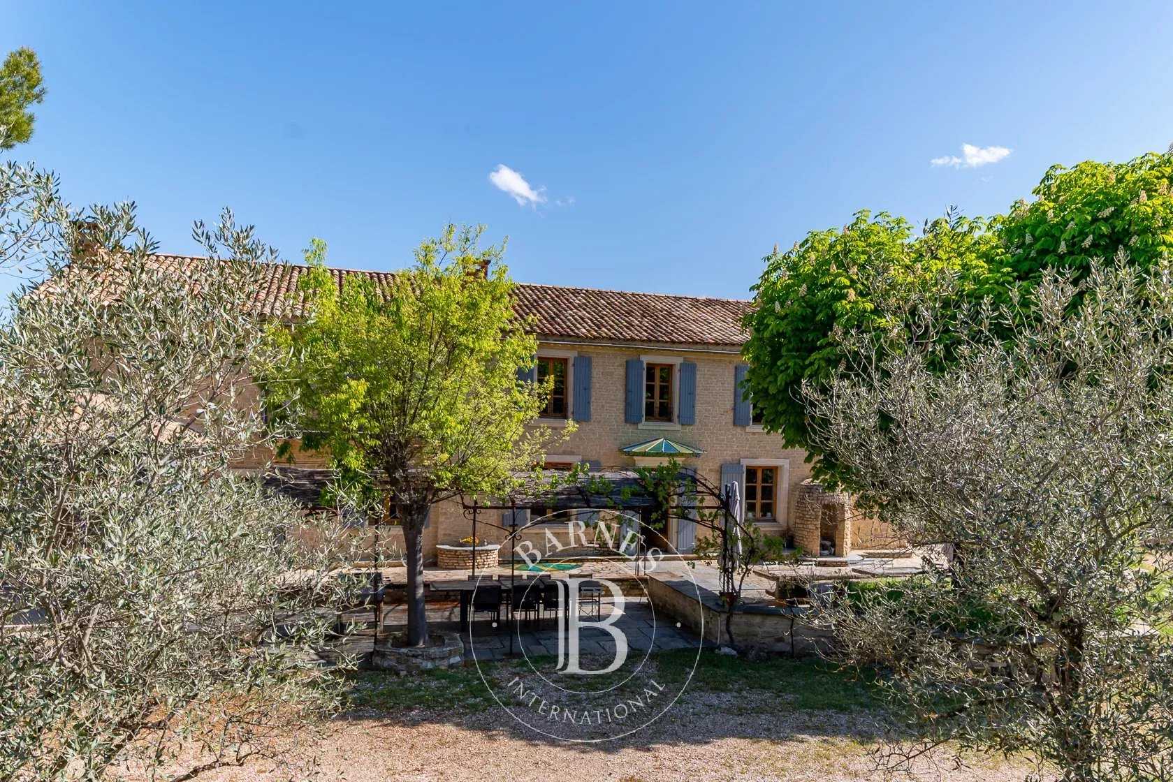 Bastide Piégon  -  ref 85764313 (picture 1)