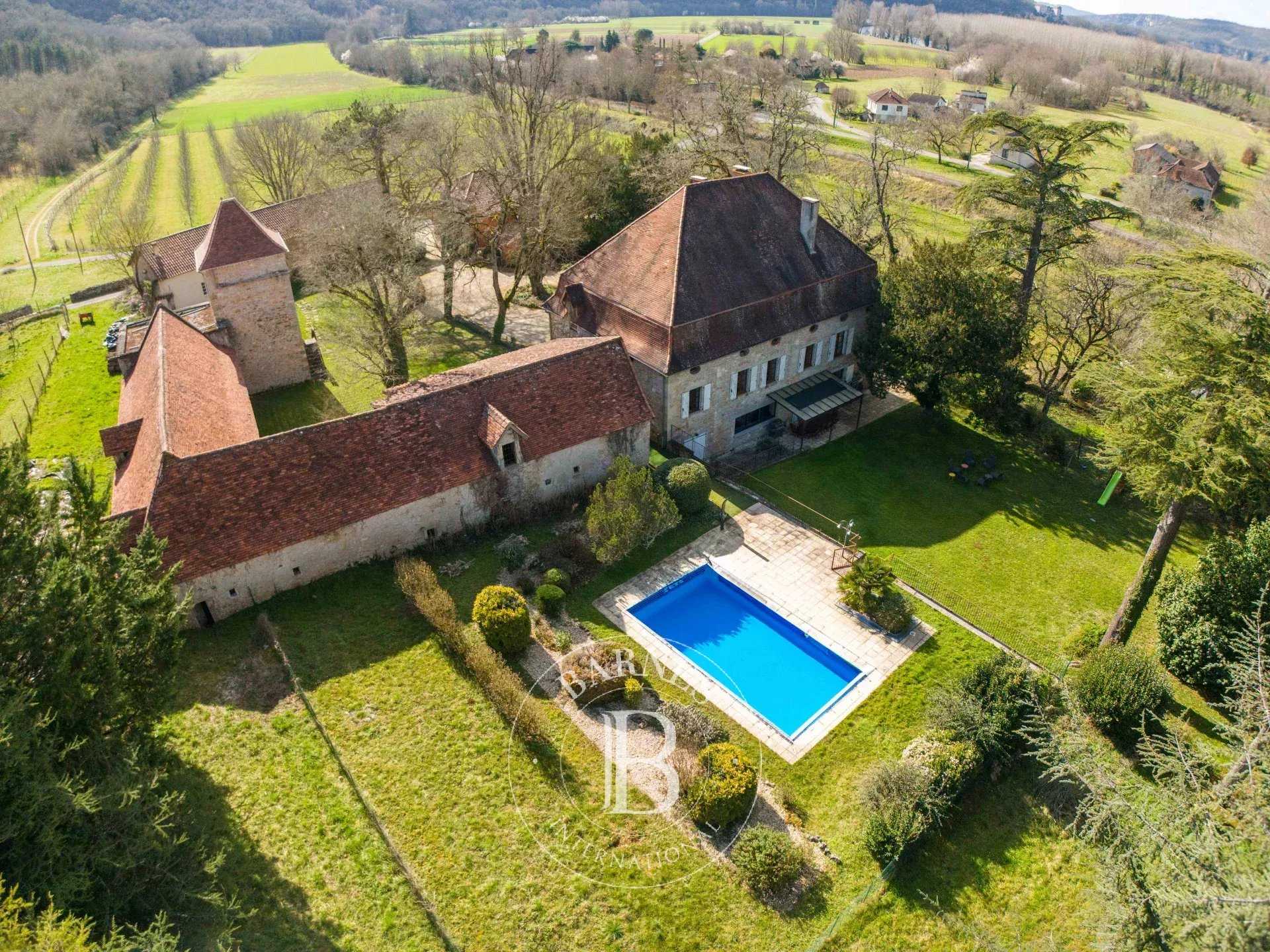 Property Cahors  -  ref 85646640 (picture 1)