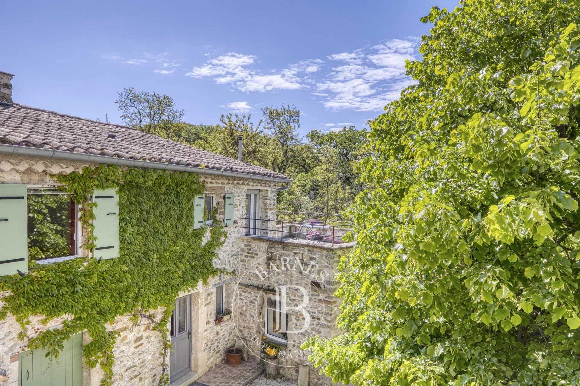 Maison Montélimar  -  ref 84116378 (picture 1)