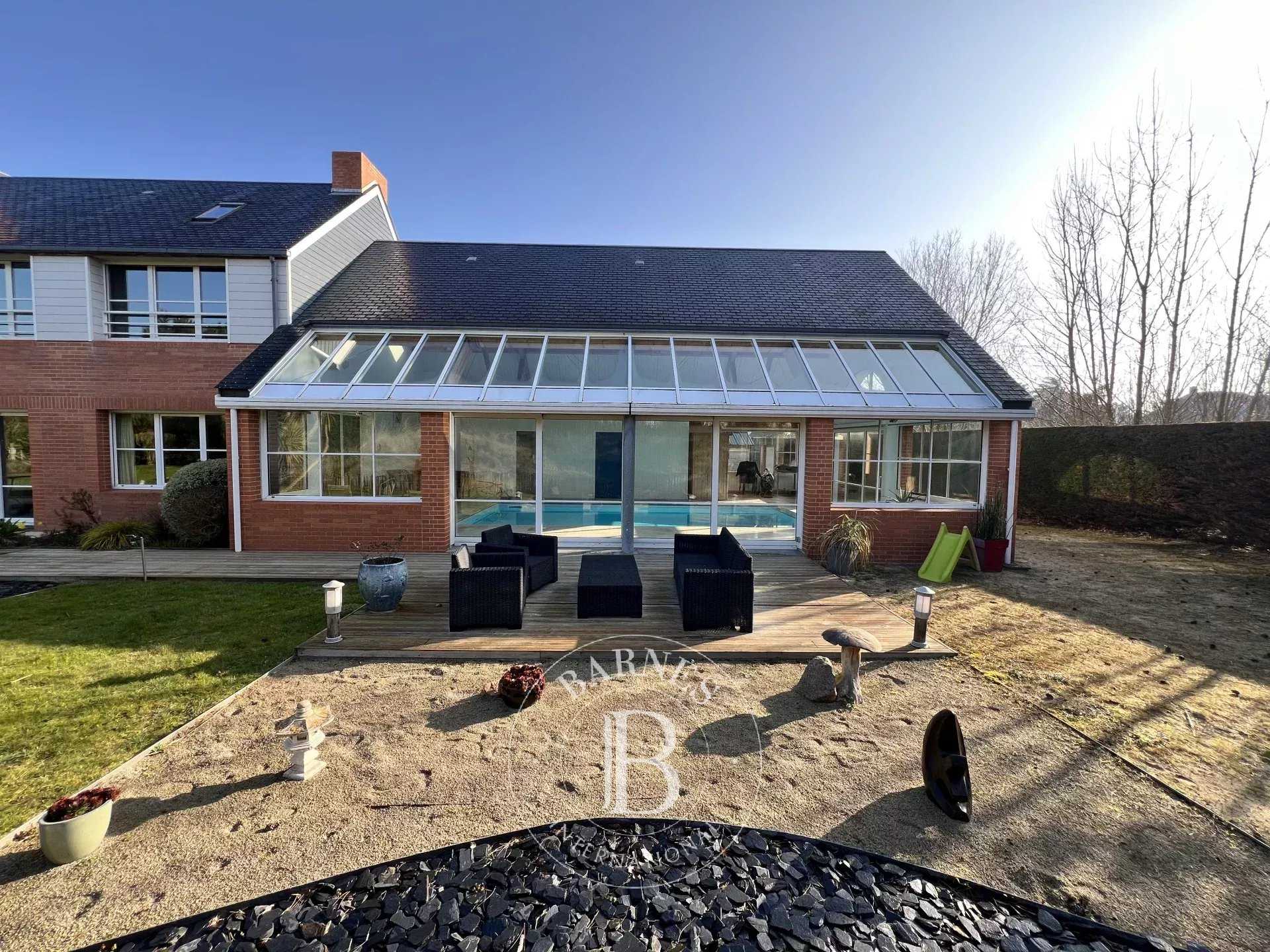 Maison Agon-Coutainville  -  ref 85719006 (picture 3)
