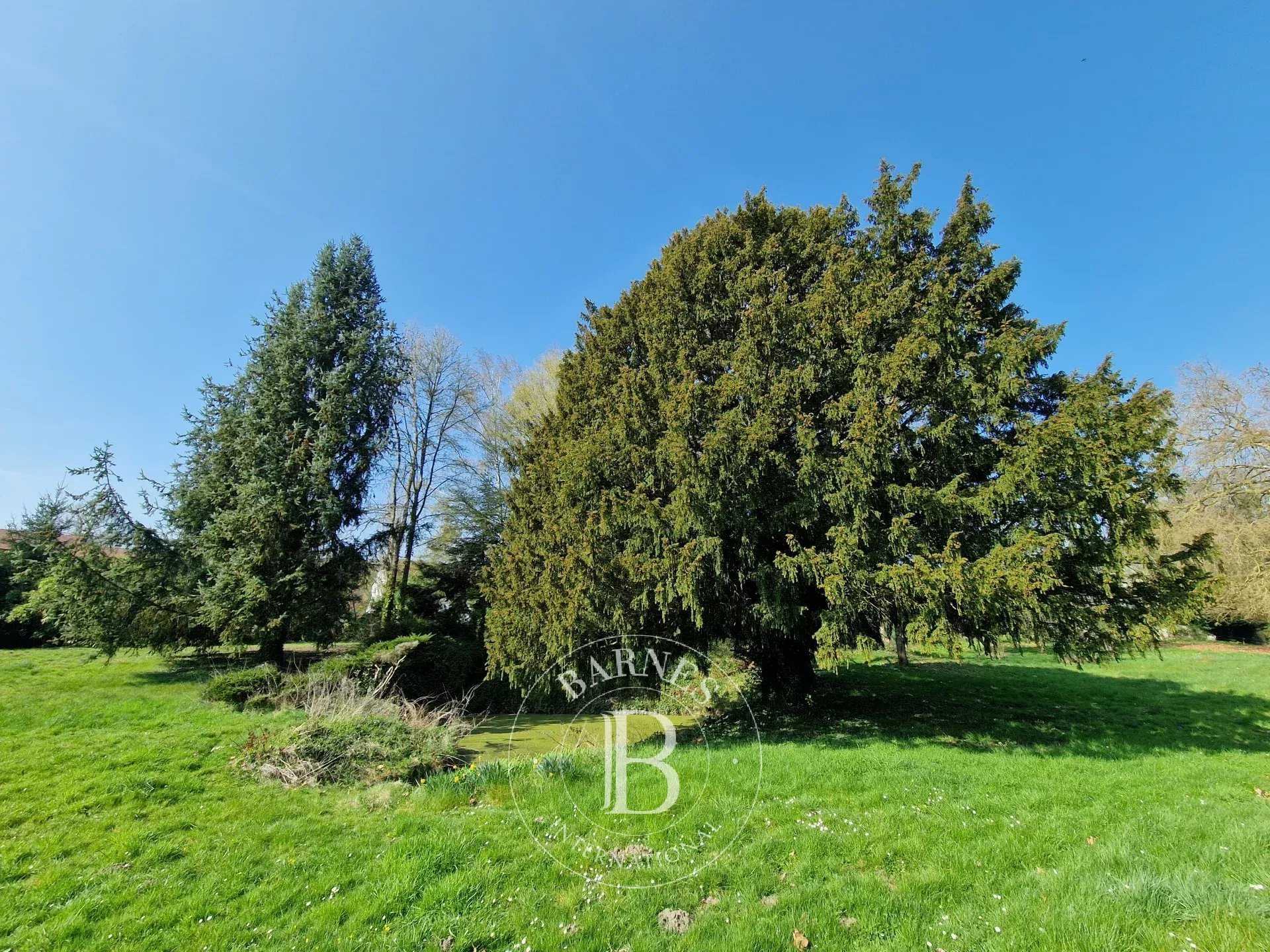 Maison Chevreuse  -  ref 86905682 (picture 3)