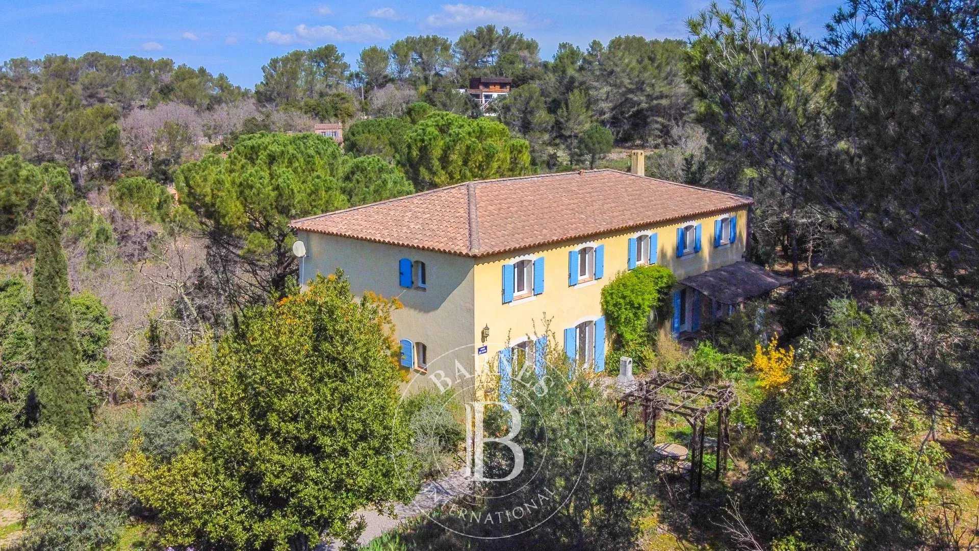 Maison d'hôtes Bras  -  ref 86834088 (picture 3)