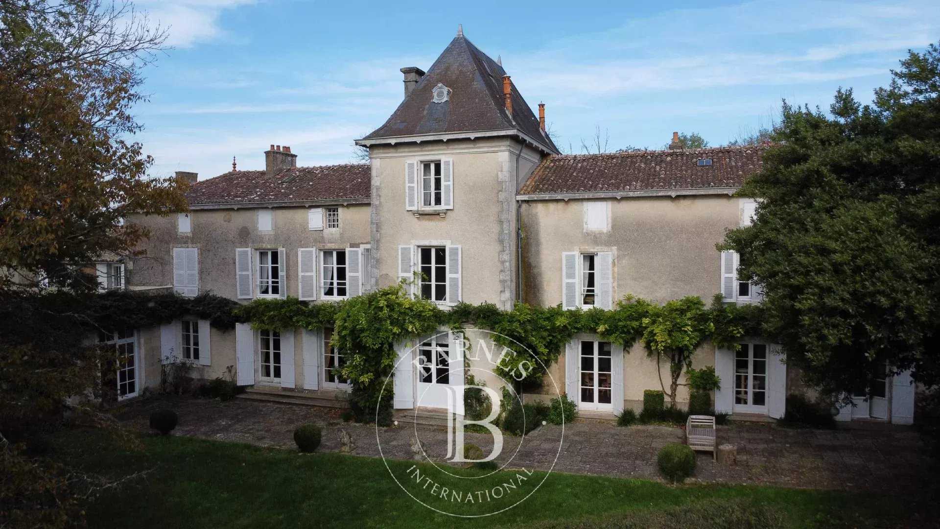 Manor house Melle  -  ref 85652988 (picture 2)