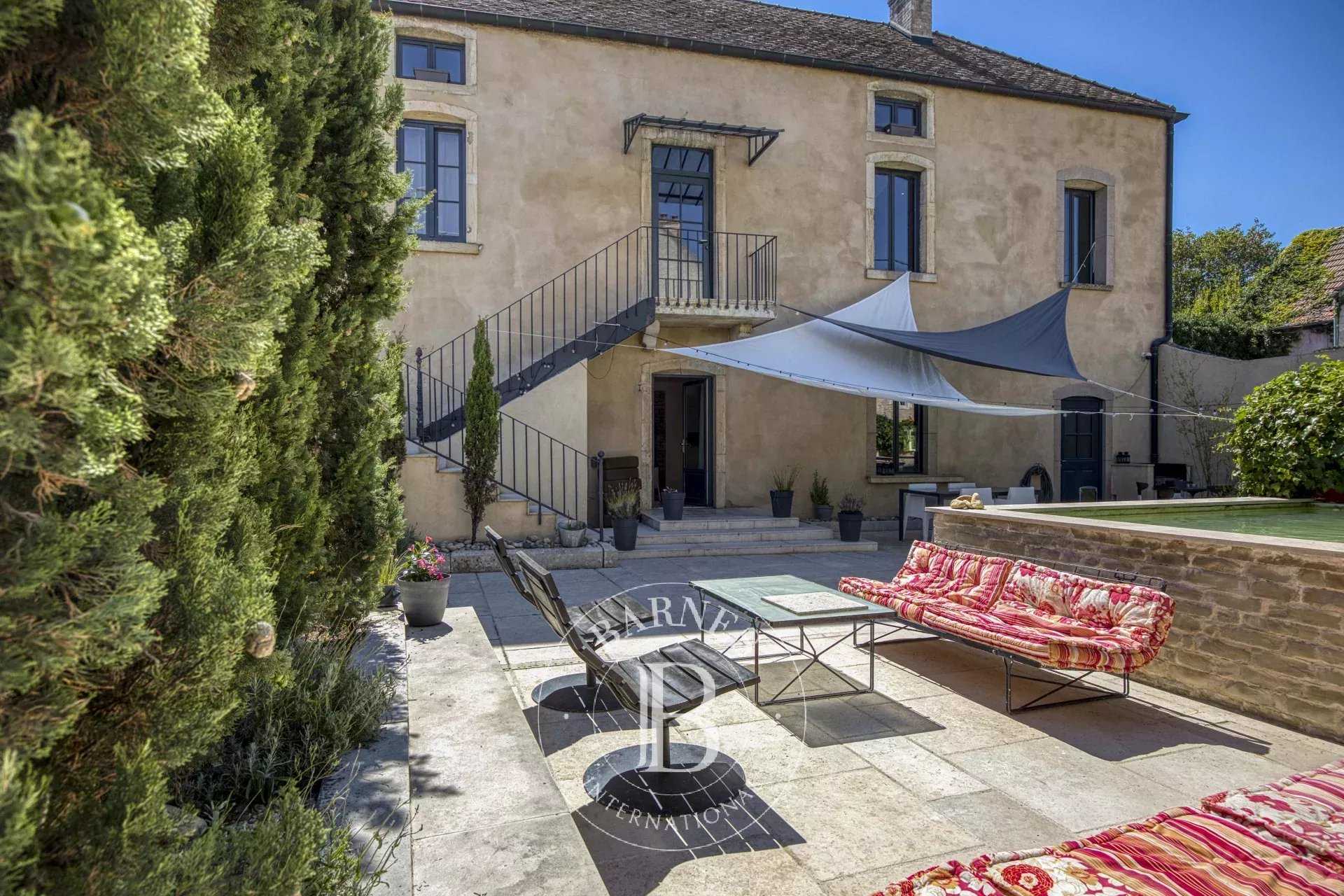 Maison de village Pommard  -  ref 86233057 (picture 1)
