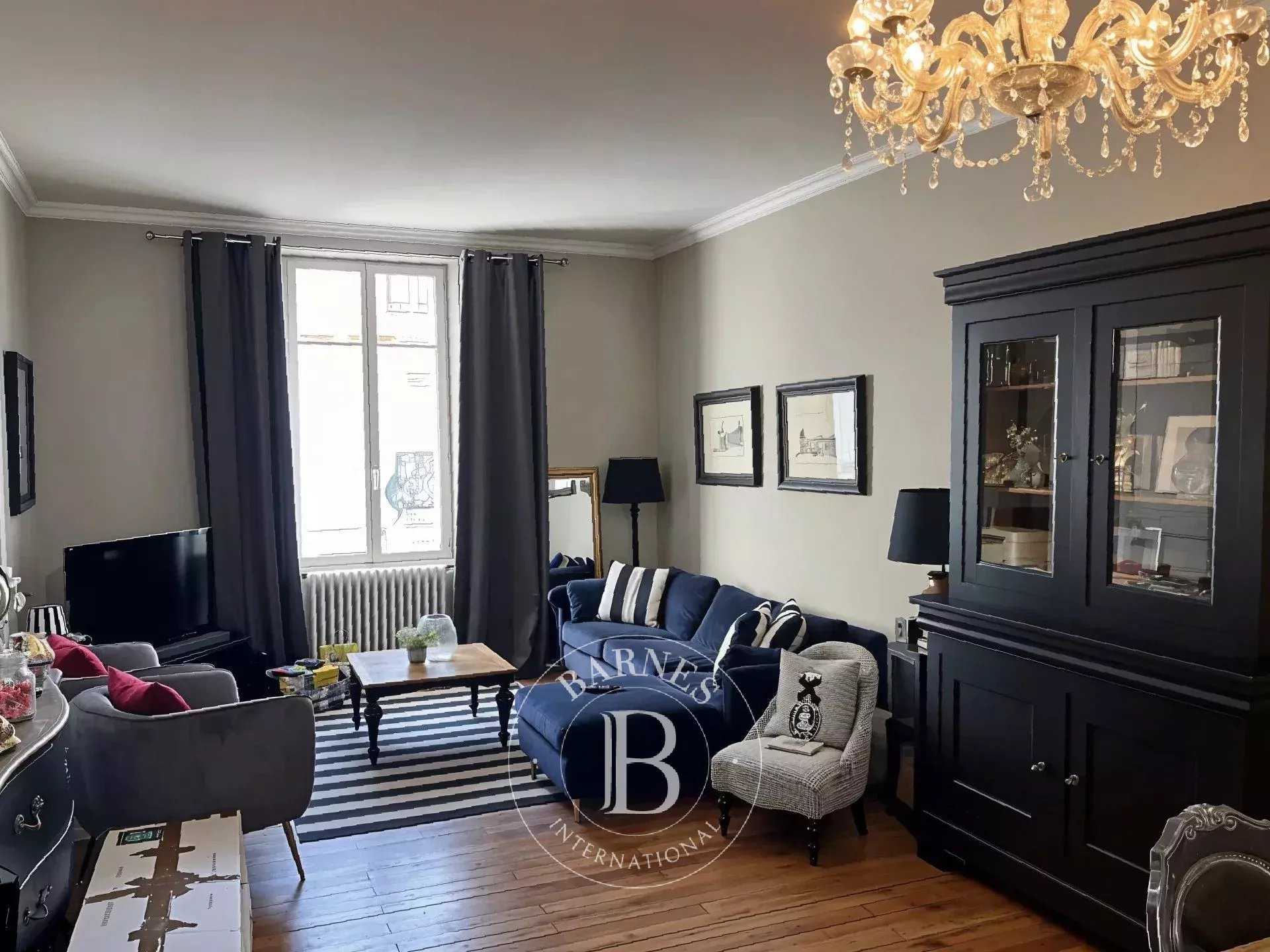 Maison de ville Périgueux  -  ref 85789022 (picture 2)