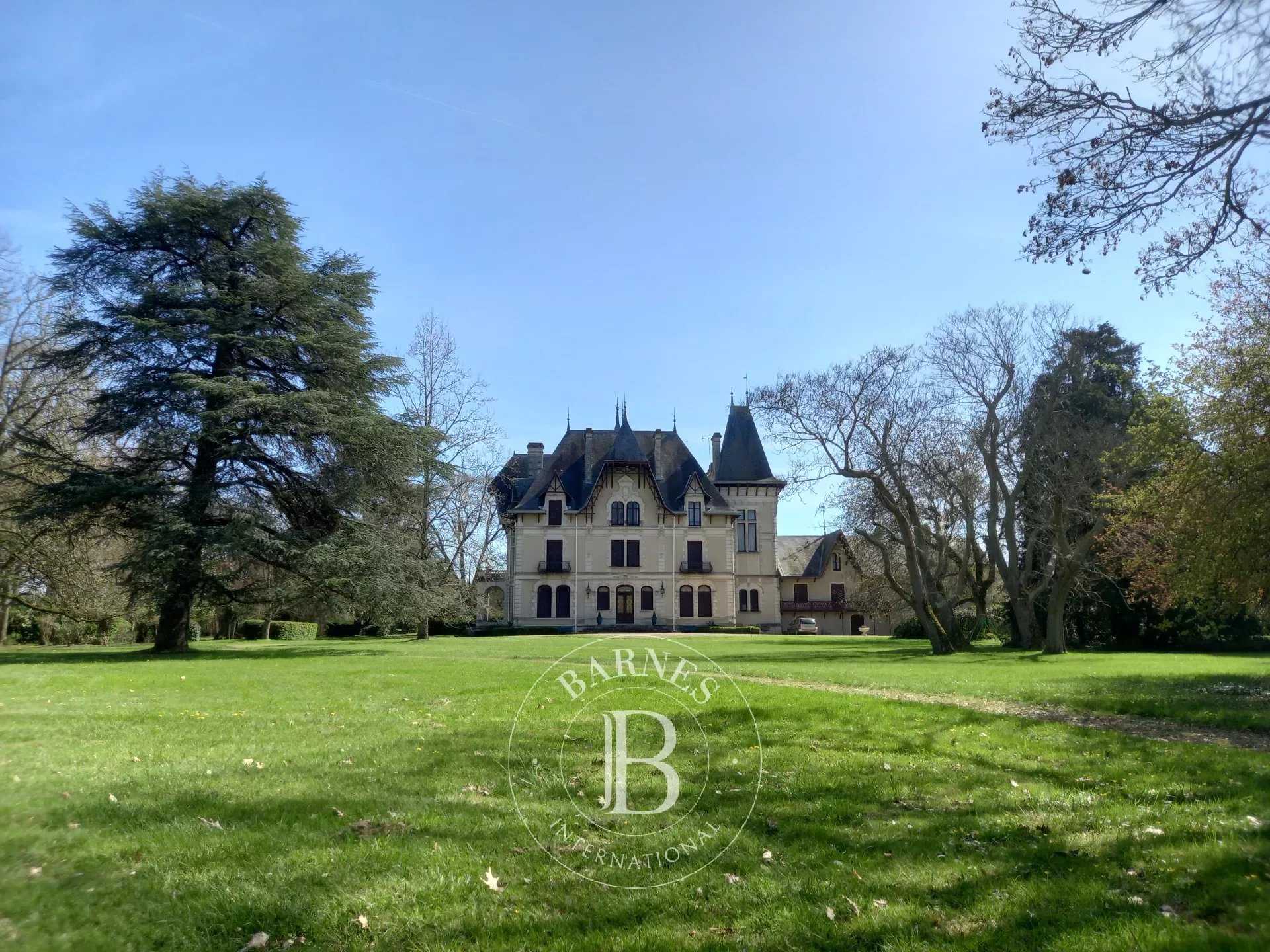 Château Châtellerault  -  ref 84330220 (picture 2)