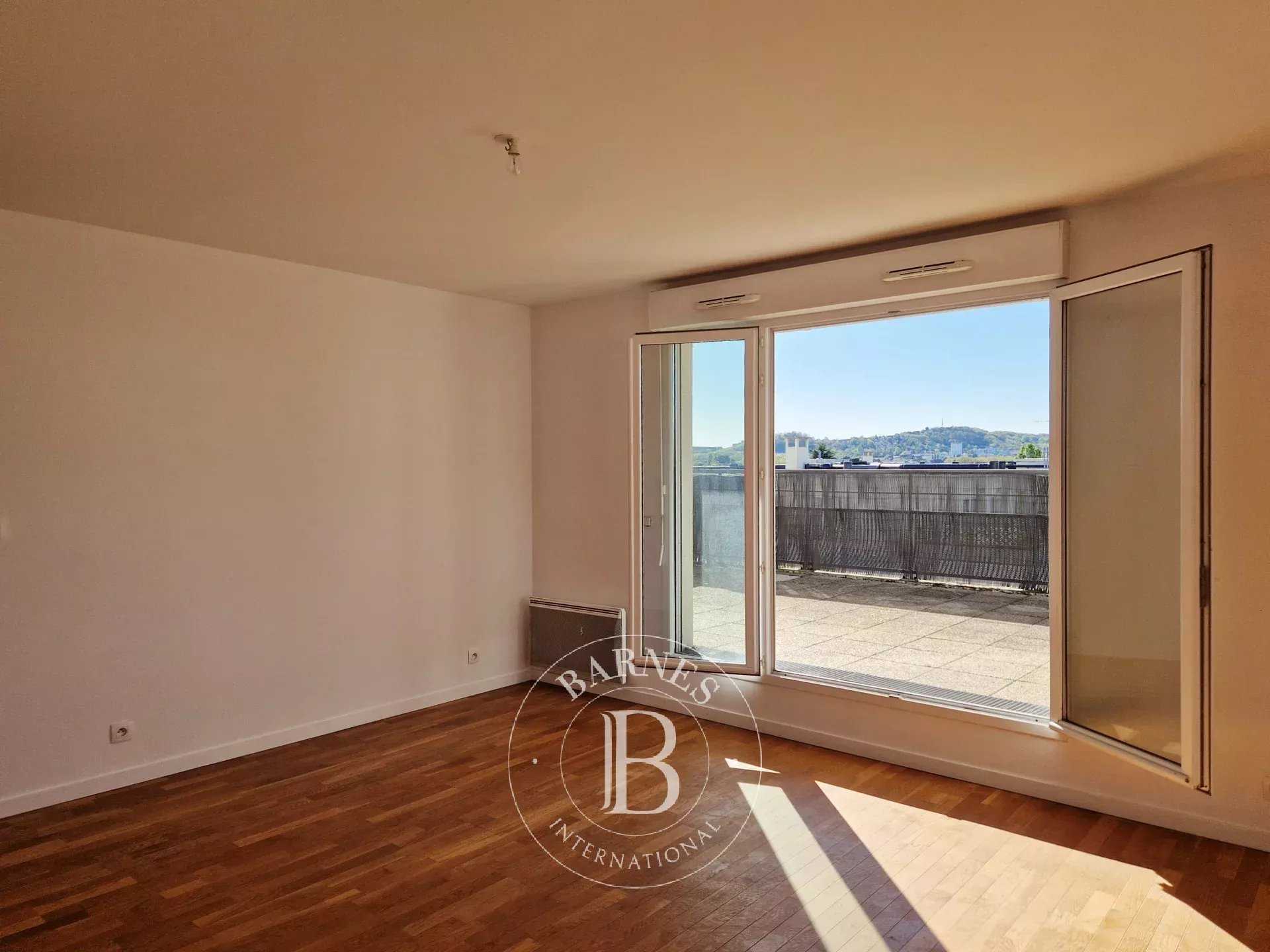 Appartement Saint-Gratien  -  ref 86063128 (picture 3)