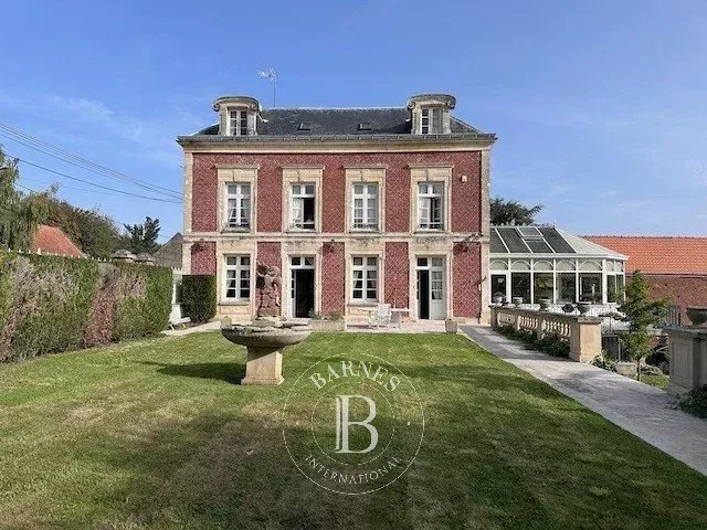 Maison Compiègne  -  ref 84221714 (picture 1)