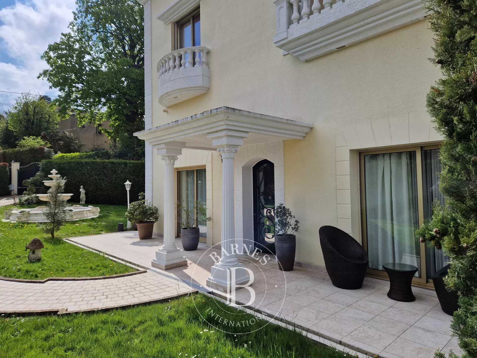 Maison Soisy-sous-Montmorency  -  ref 8046759 (picture 2)