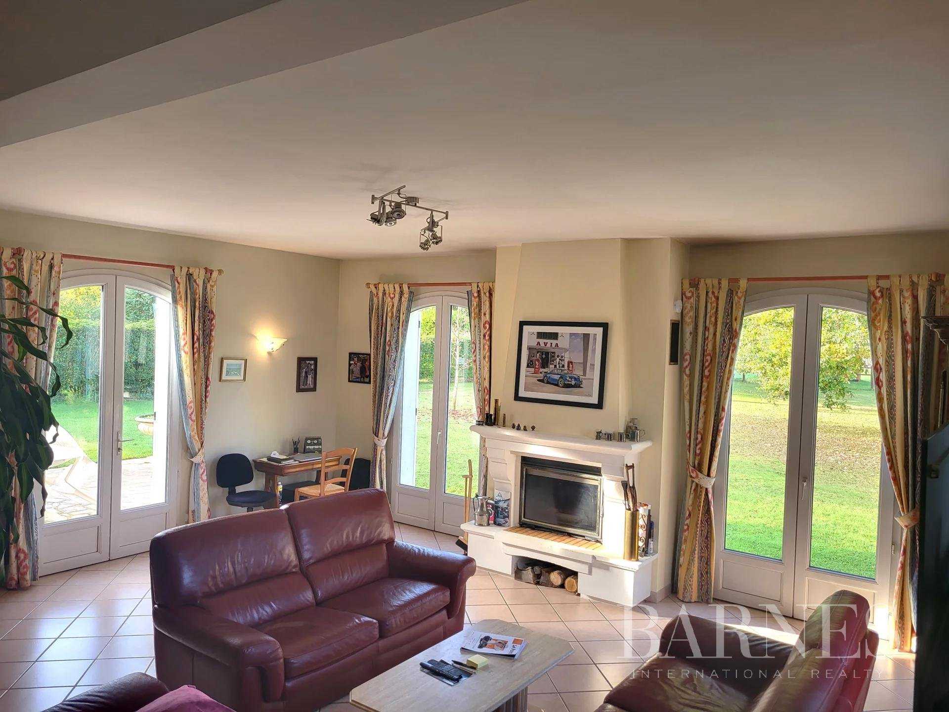 House Gambais  -  ref 7640627 (picture 3)