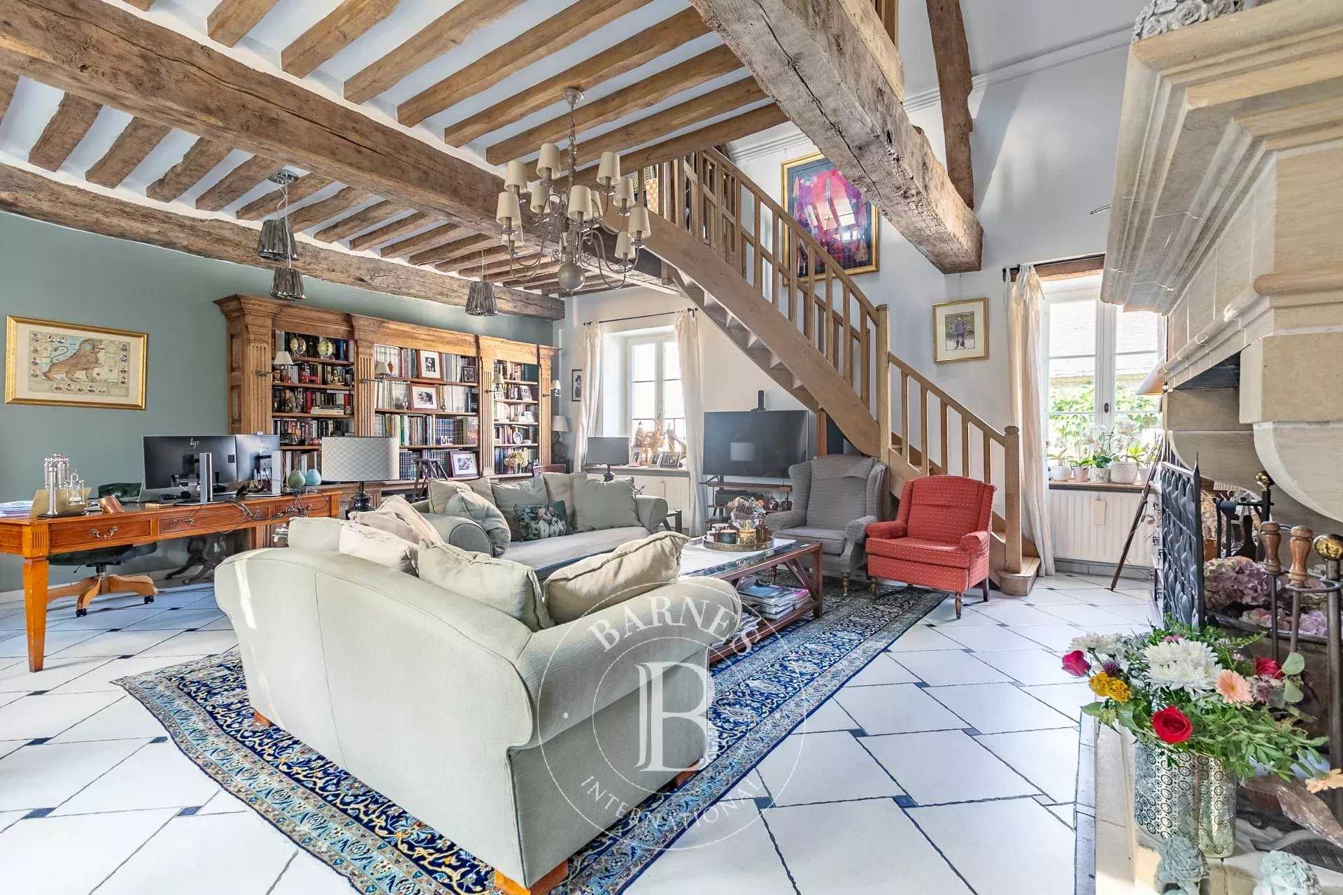 Maison Chantilly  -  ref 85271602 (picture 3)