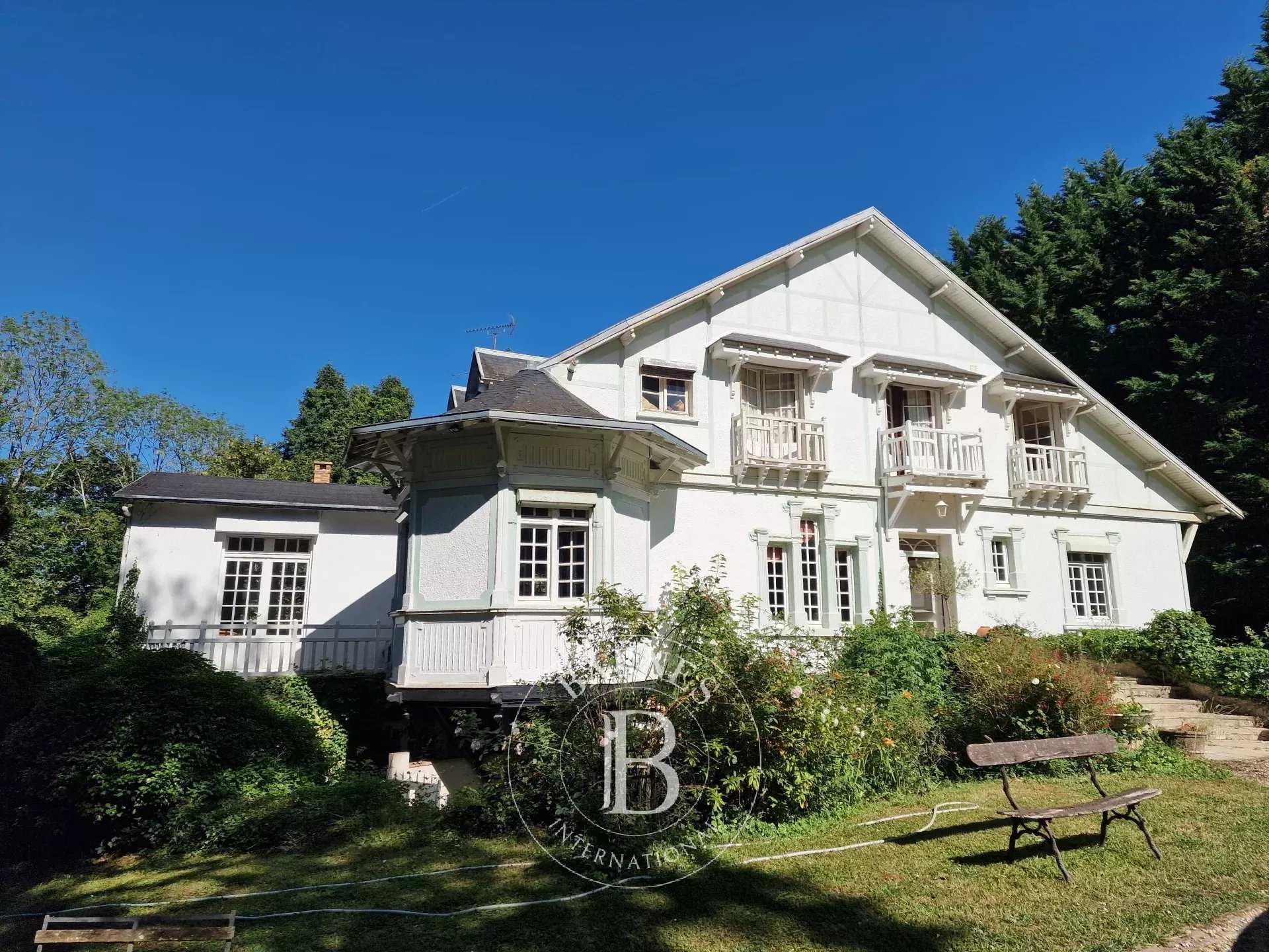 Maison Dampierre-en-Yvelines  -  ref 87174214 (picture 1)