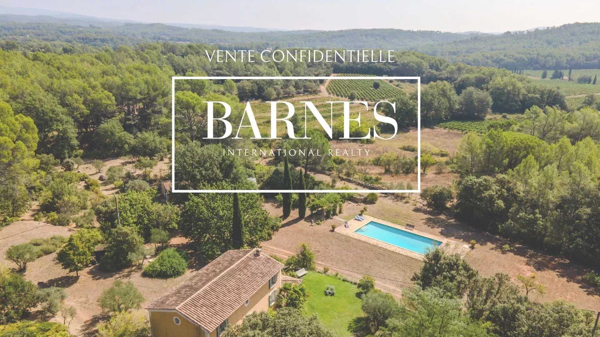 Propriété Cotignac  -  ref 85251145 (picture 1)