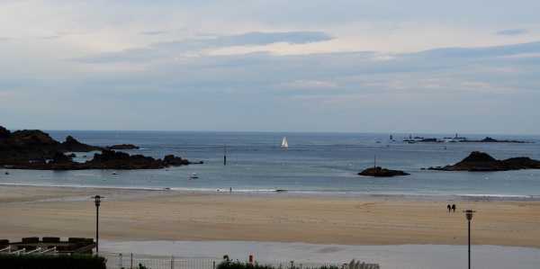 House Dinard  -  ref 2554223 (picture 1)