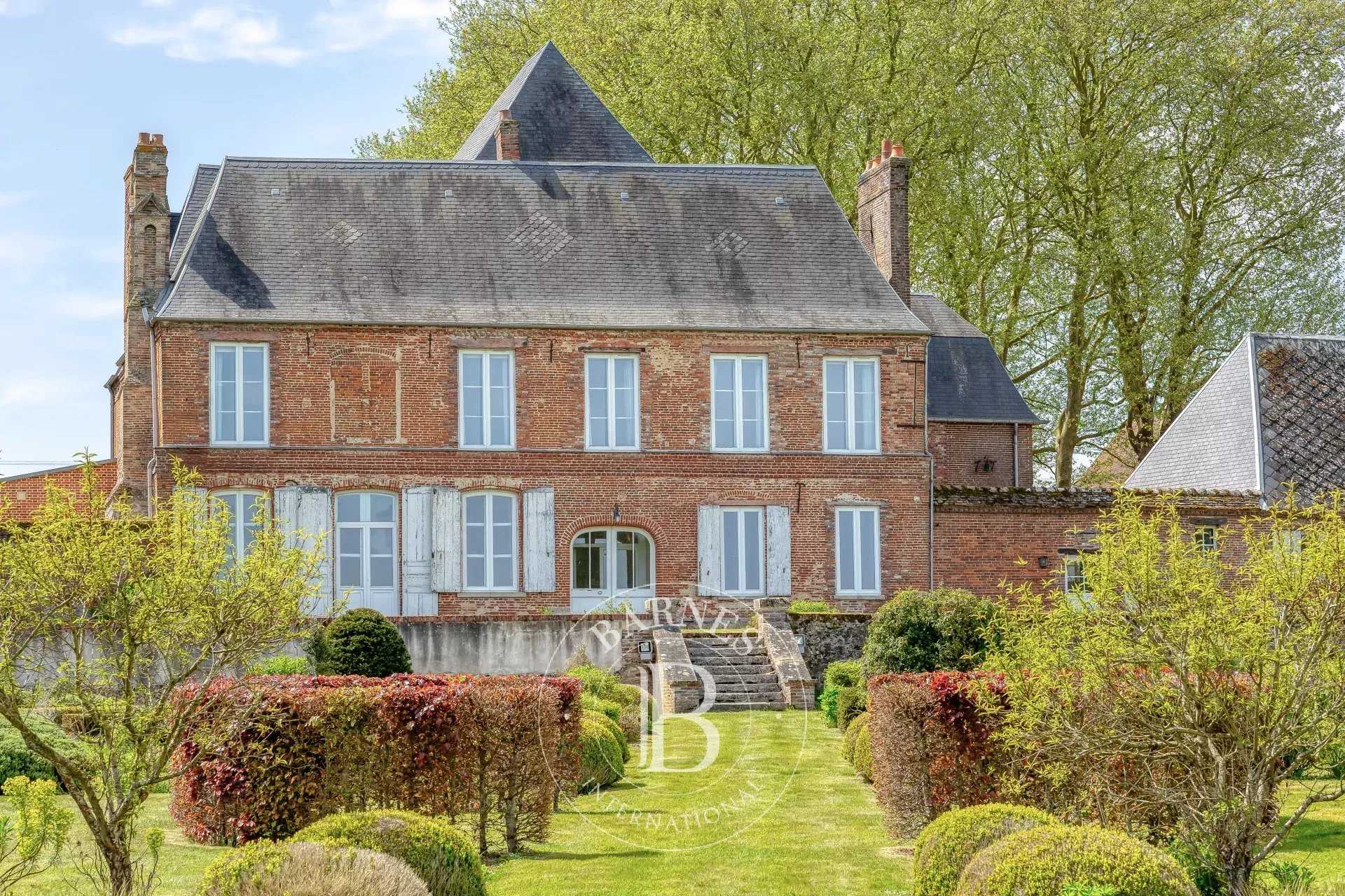Manoir Gournay-en-Bray  -  ref 86869714 (picture 2)
