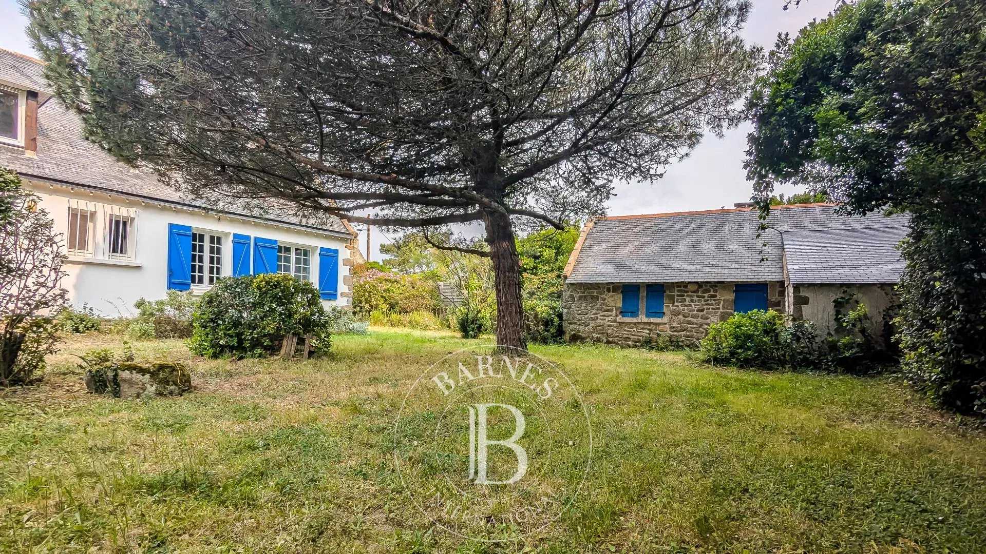 Maison Carnac  -  ref 85984444 (picture 1)