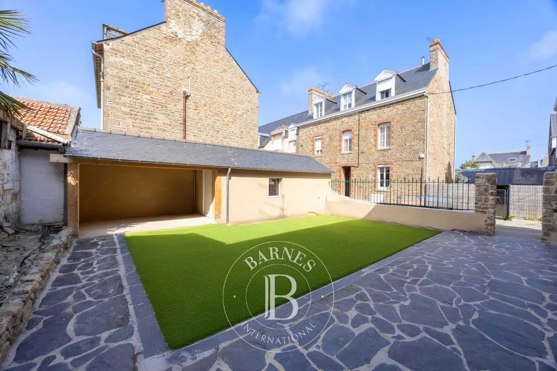 Maison Saint-Malo  -  ref 86124281 (picture 1)