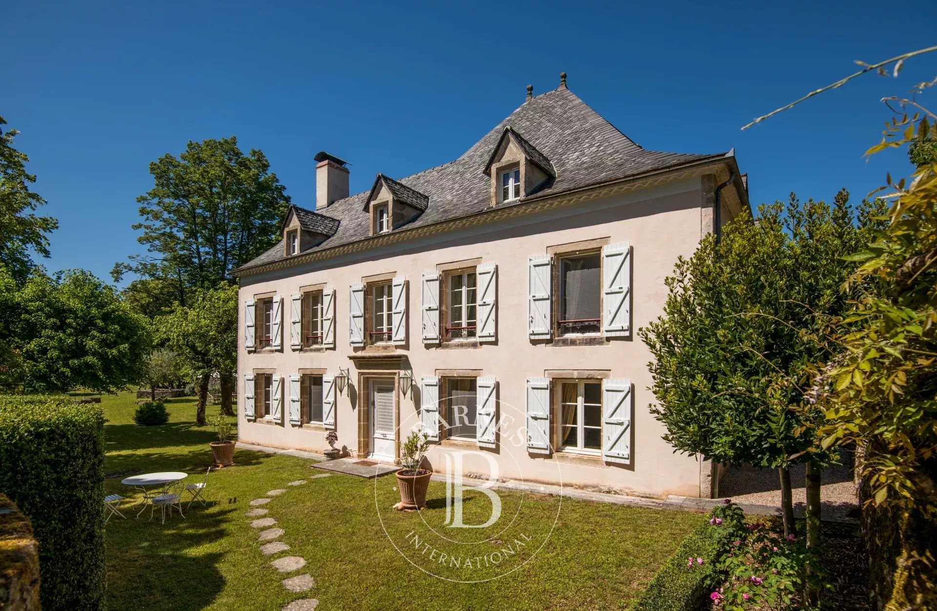Propriété Figeac  -  ref 85842386 (picture 2)