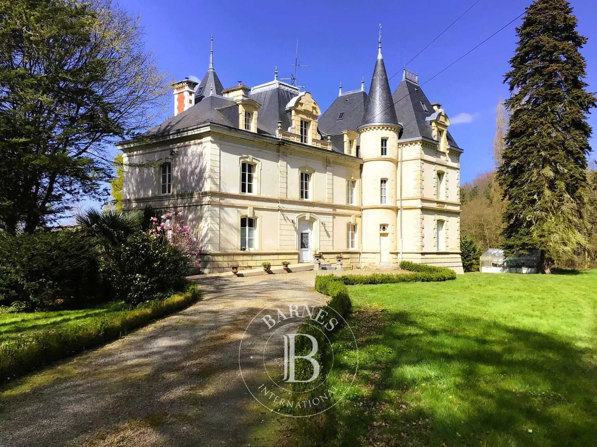 Château Rennes  -  ref 83389847 (picture 2)