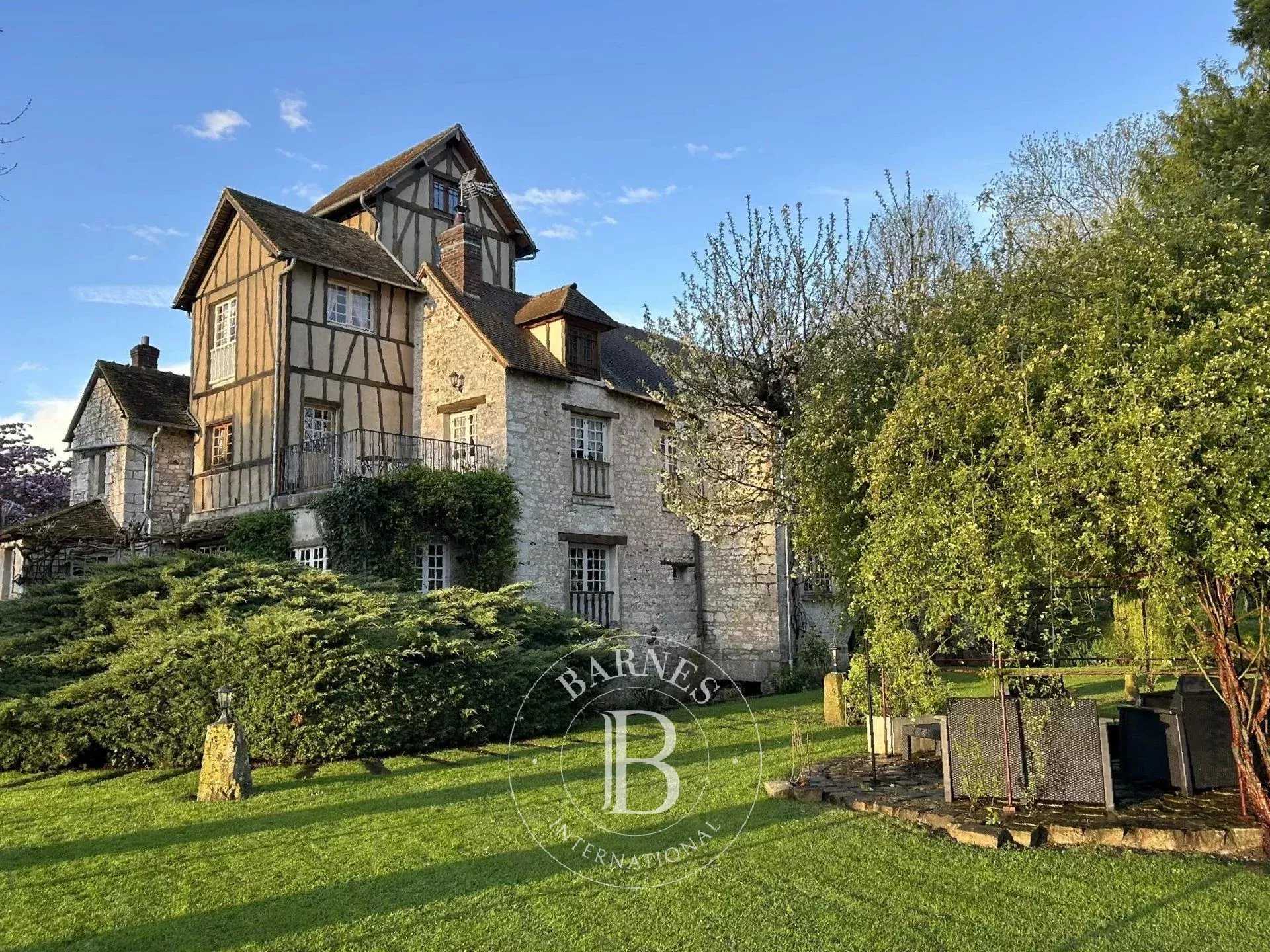 Moulin Giverny  -  ref 85589145 (picture 3)