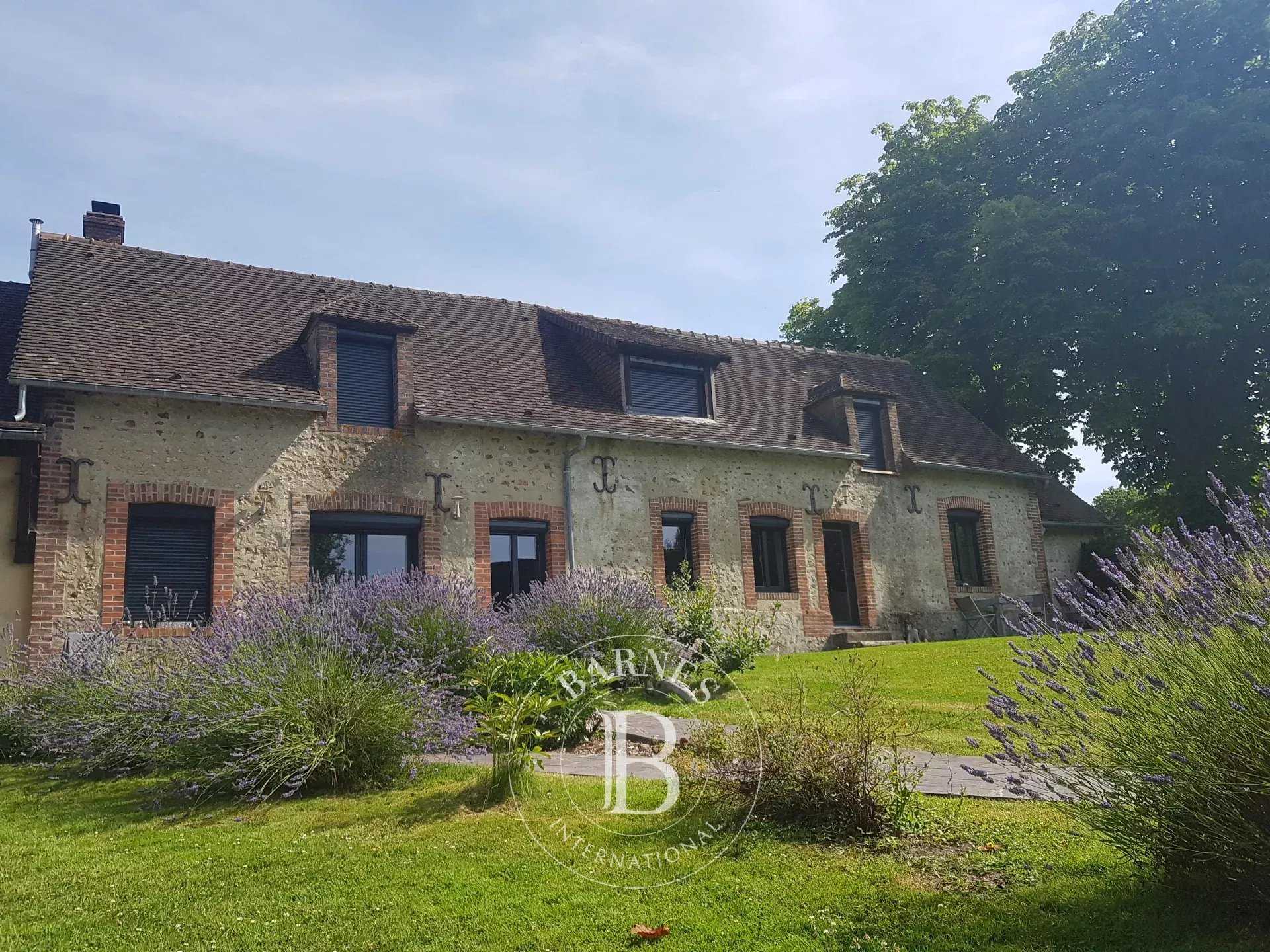 Propriété Mortagne-au-Perche  -  ref 86414630 (picture 1)