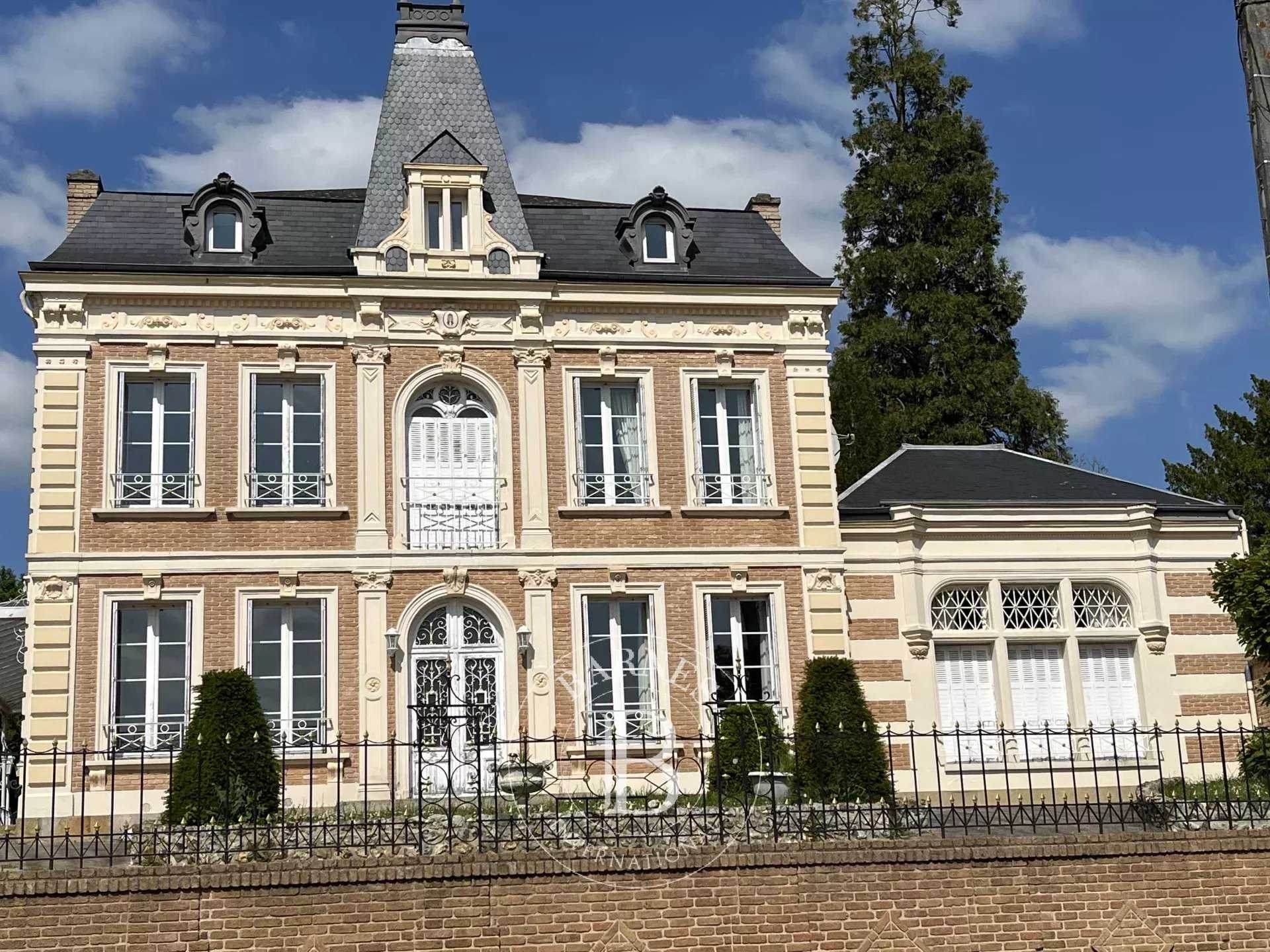 Mansion Orbec  -  ref 82499182 (picture 3)