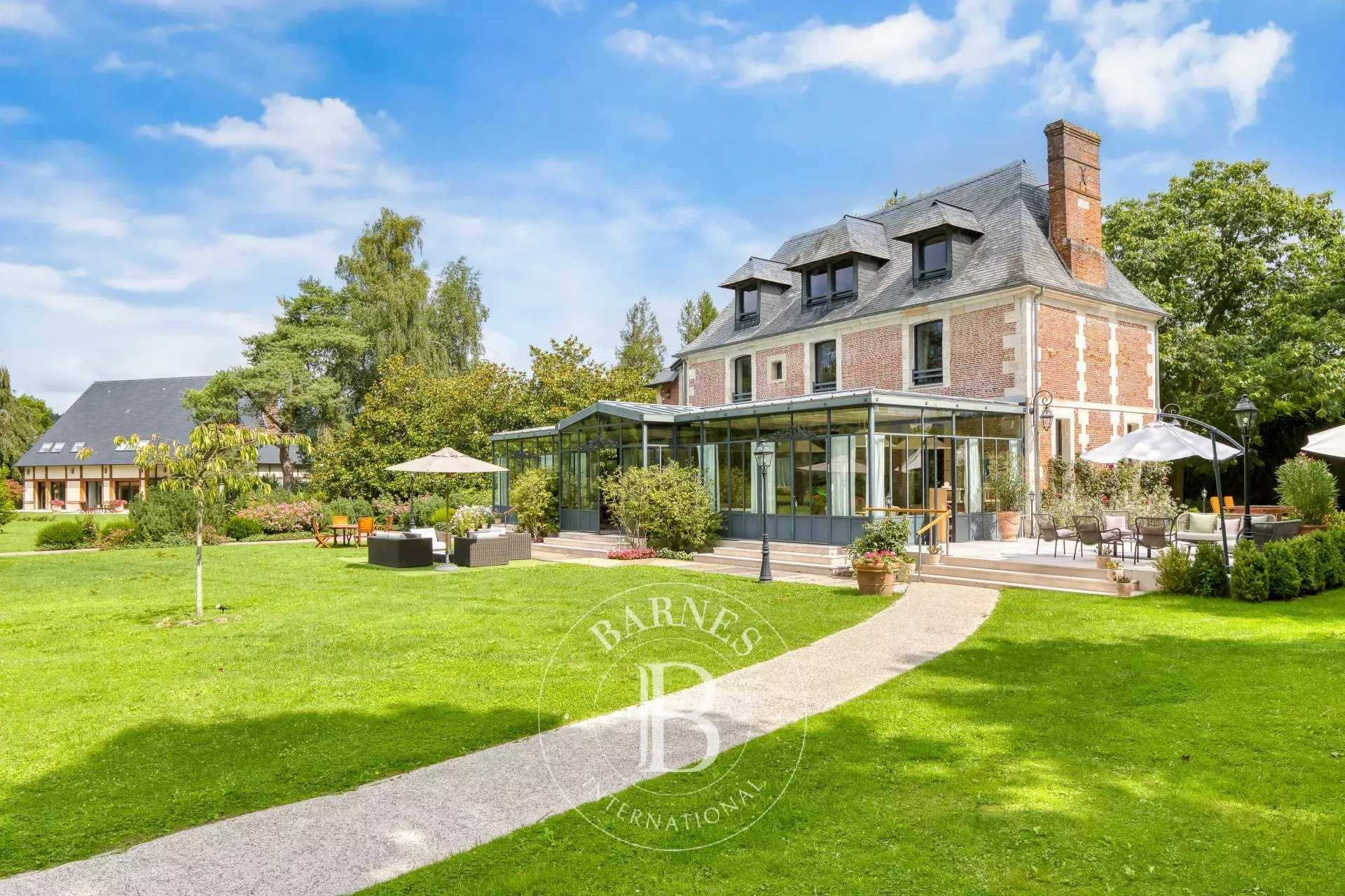 Property Pont-Audemer  -  ref 86153195 (picture 1)