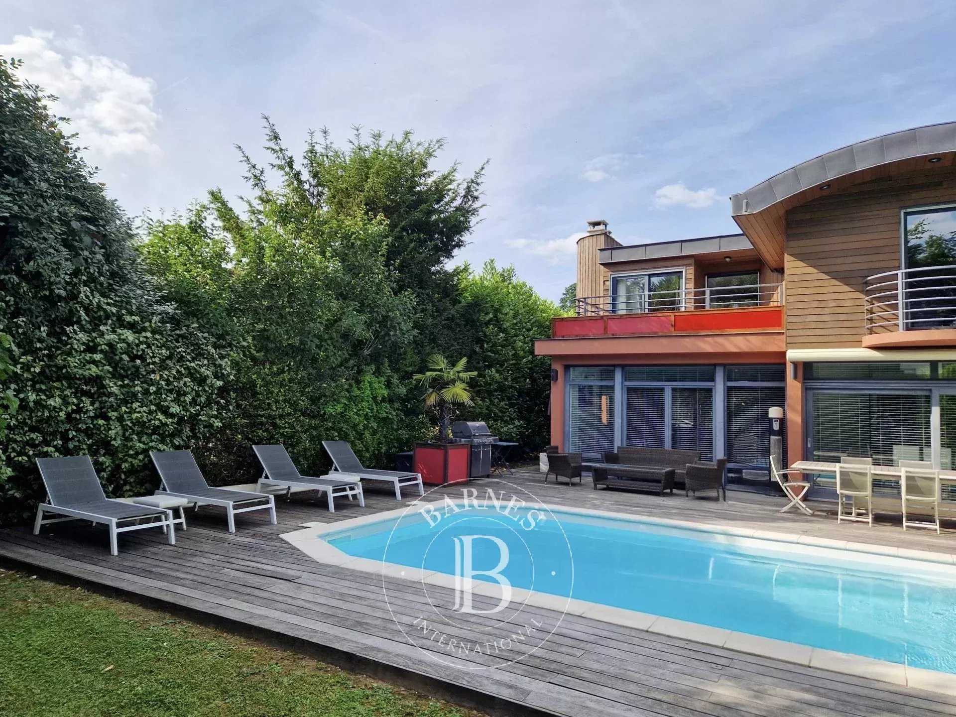 House Montlignon  -  ref 86006551 (picture 2)