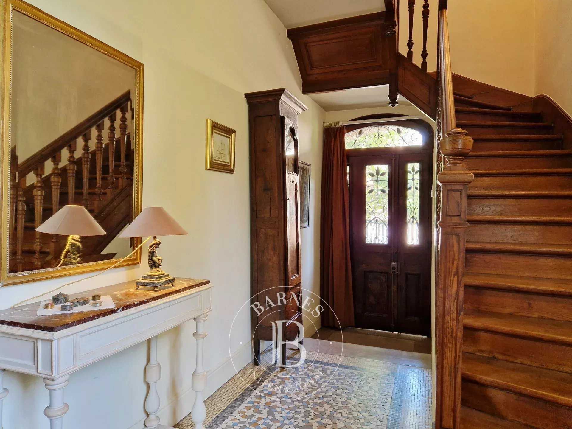 House Enghien-les-Bains  -  ref 85989971 (picture 2)