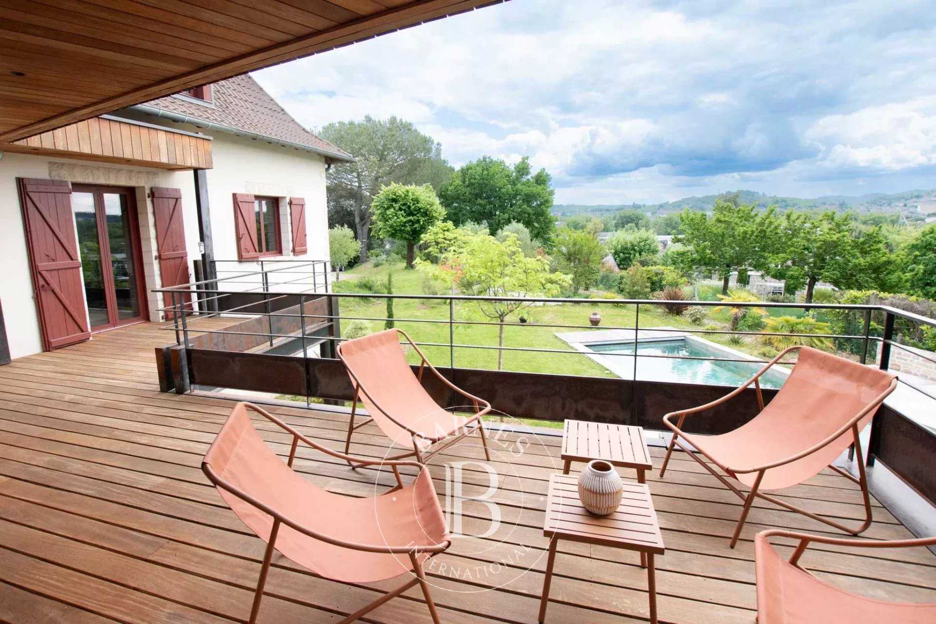 Maison Brive-la-Gaillarde  -  ref 85938541 (picture 3)