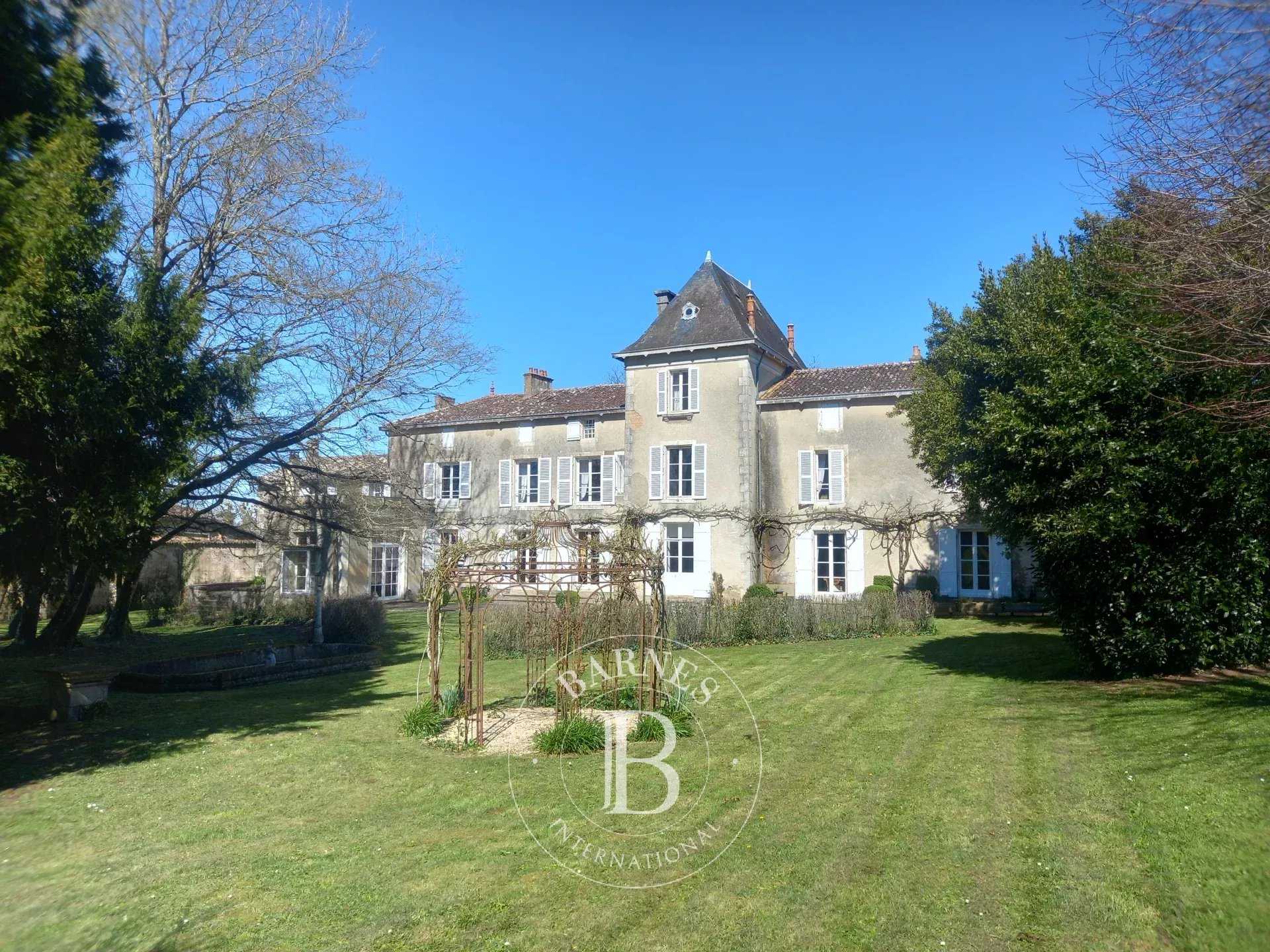 Manoir Melle  -  ref 85652988 (picture 2)