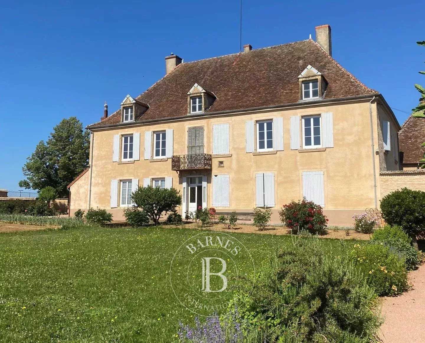 Property Baudemont  -  ref 86093172 (picture 1)