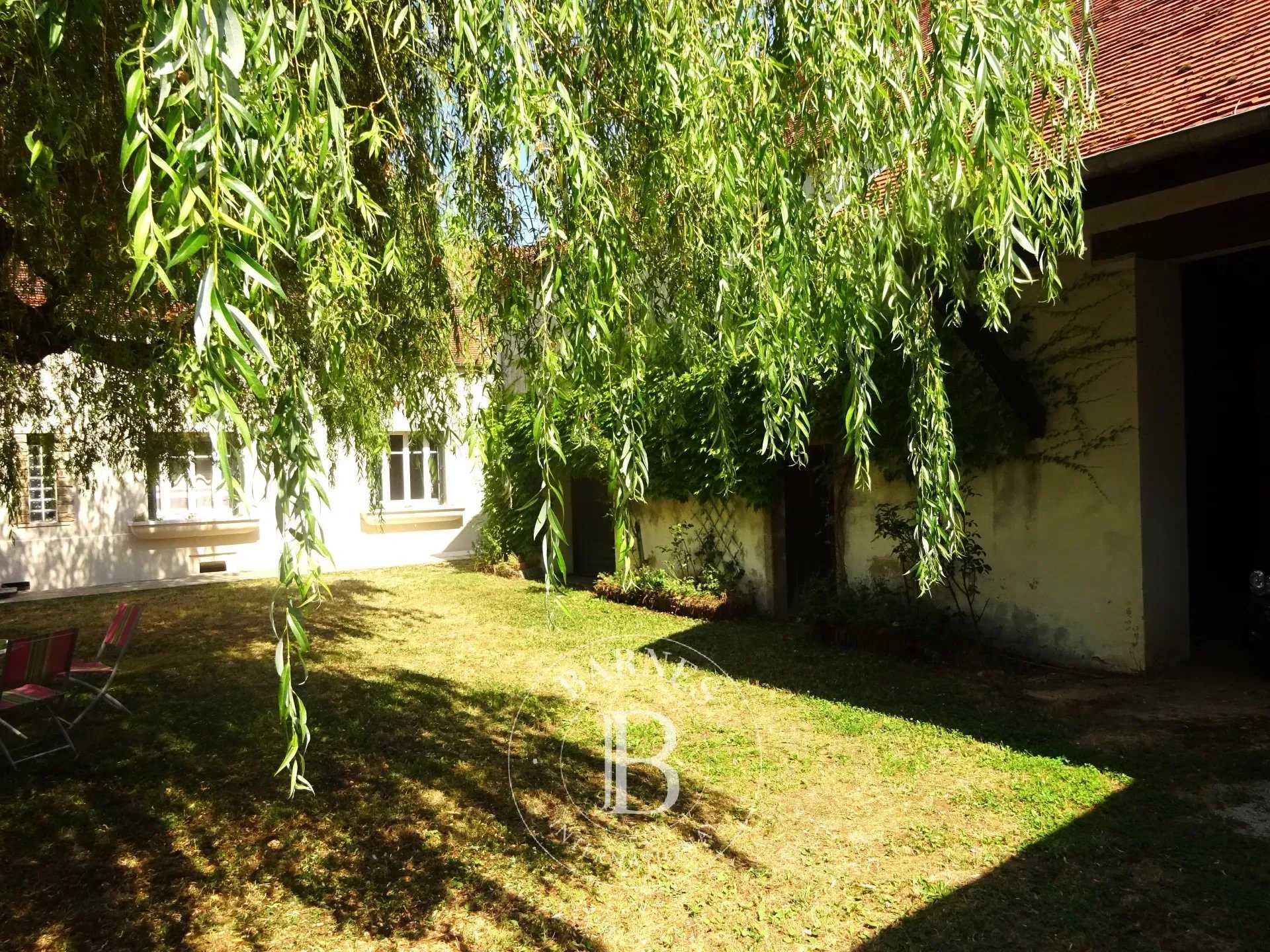 Maison de village Semur-en-Auxois  -  ref 83018258 (picture 1)