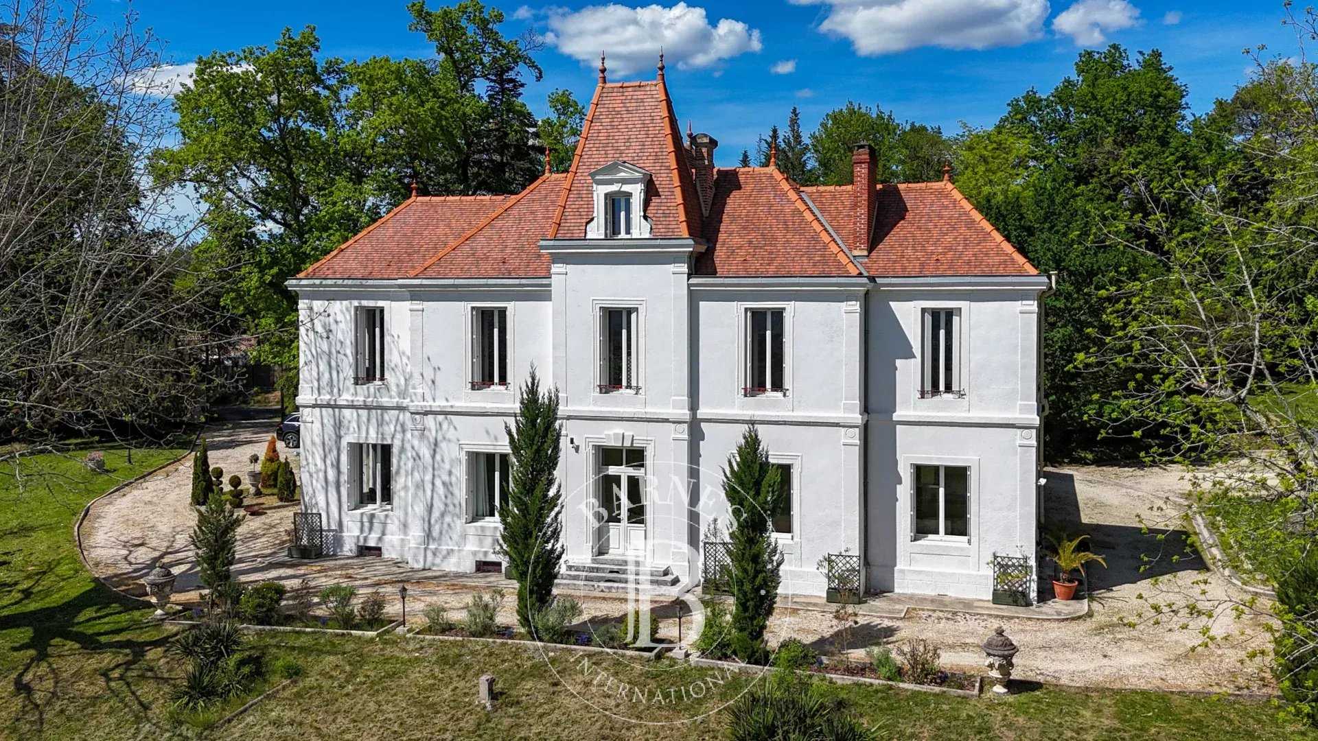 Manoir Bergerac  -  ref 86950213 (picture 3)