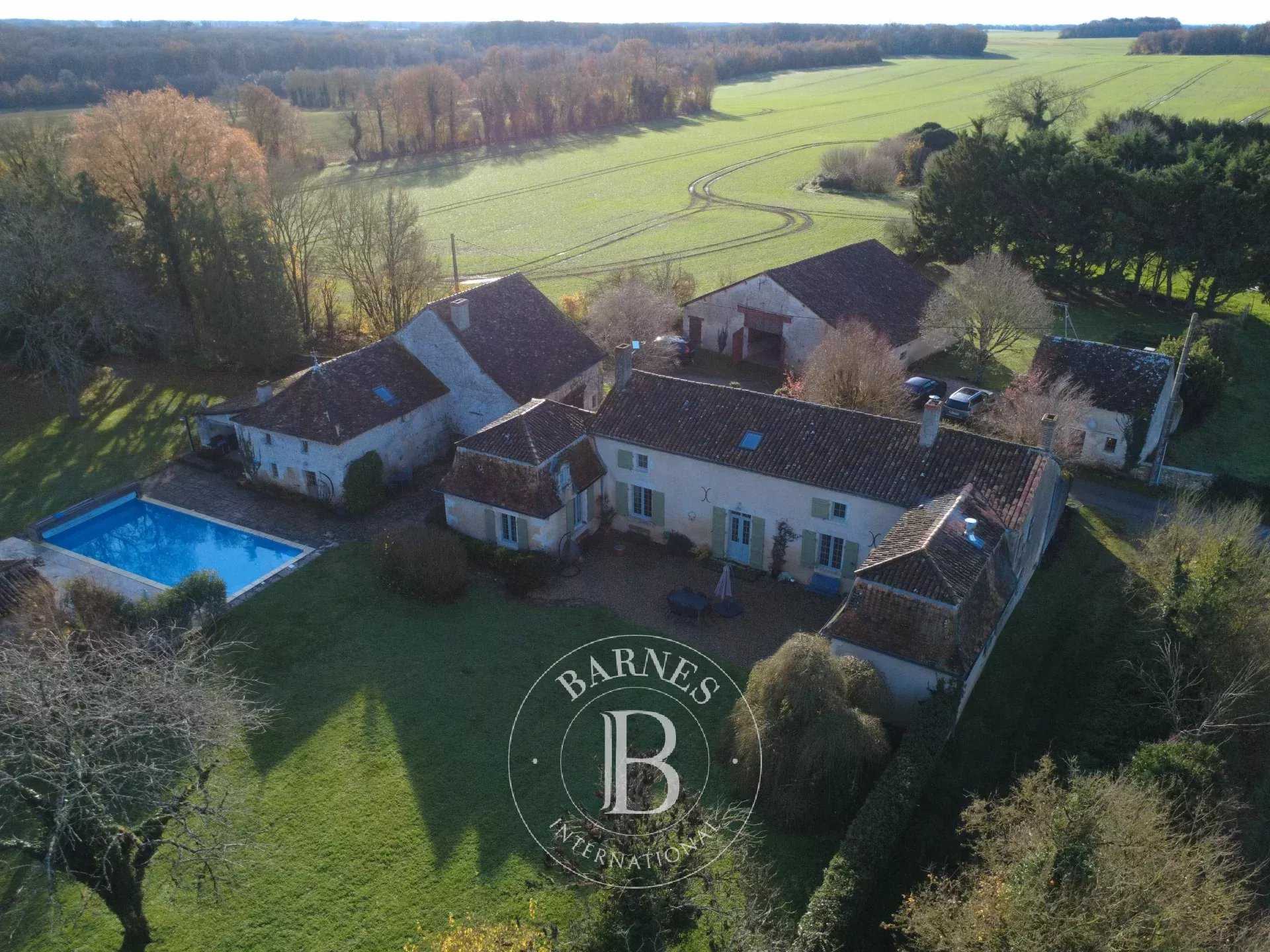 Maison Chauvigny  -  ref 86506310 (picture 3)