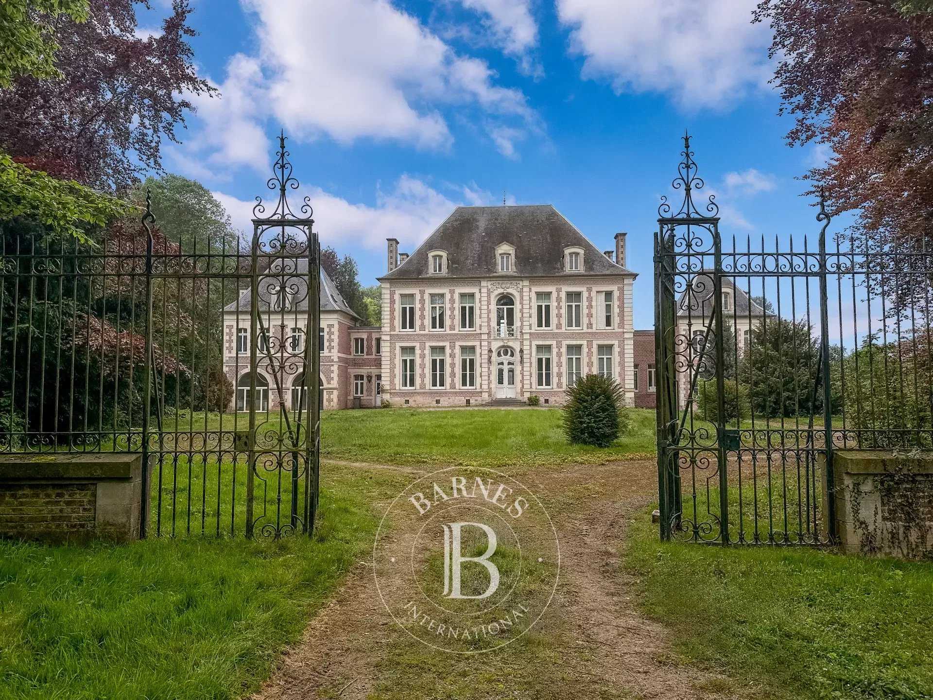 House/Villa Sains-lès-Marquion