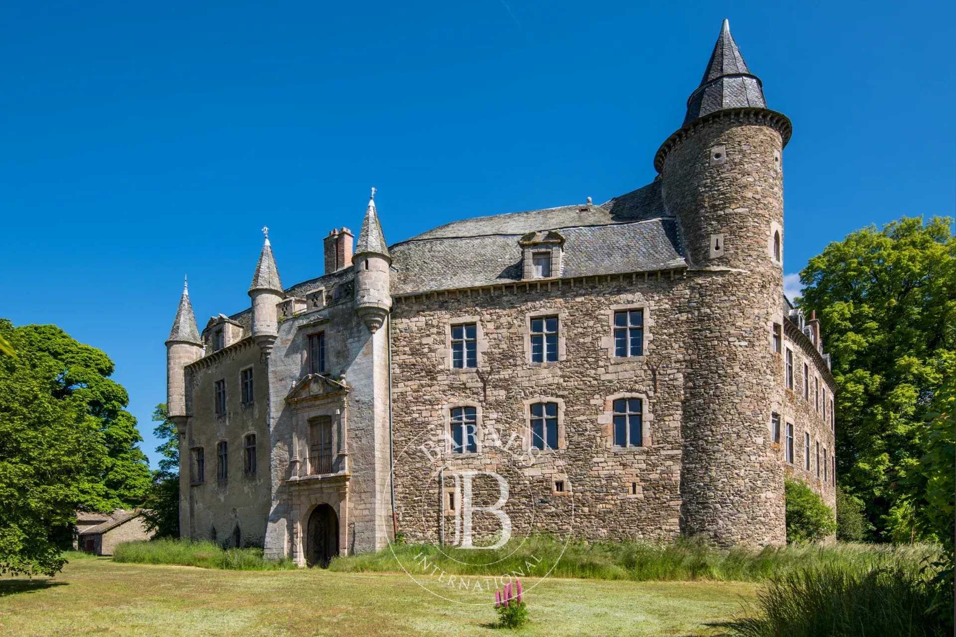 Château Millau  -  ref 84905931 (picture 1)