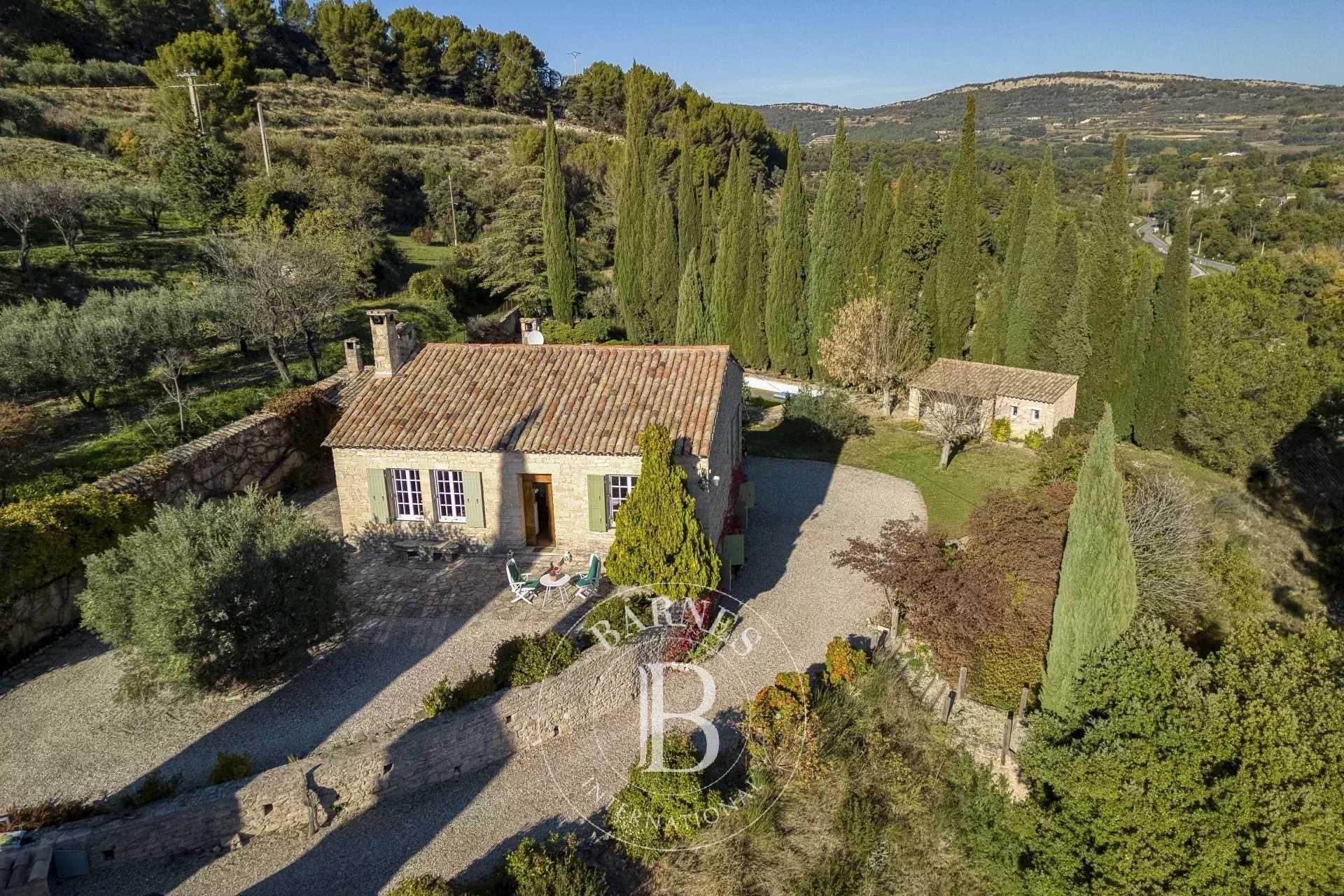 Mas Le Barroux  -  ref 85688336 (picture 2)