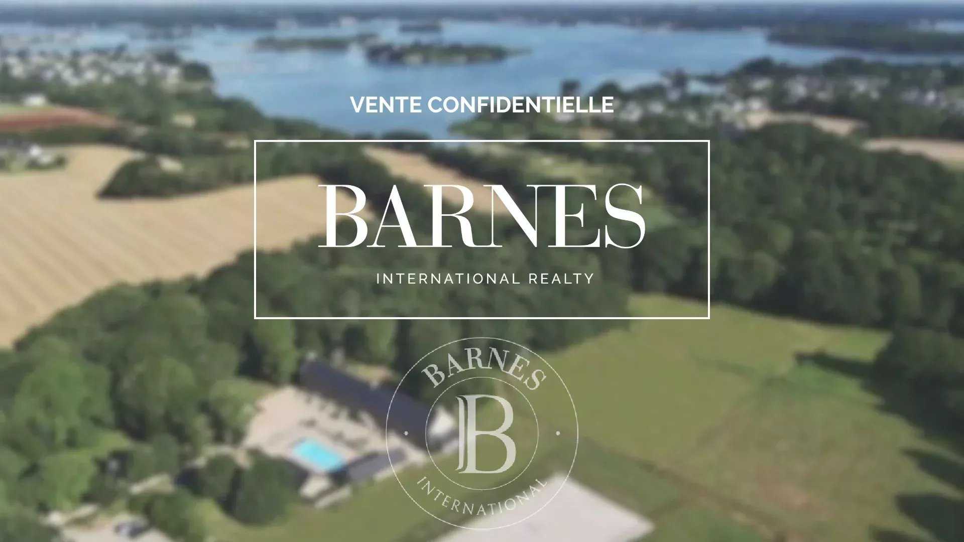 Propriété Belz  -  ref 85295025 (picture 1)