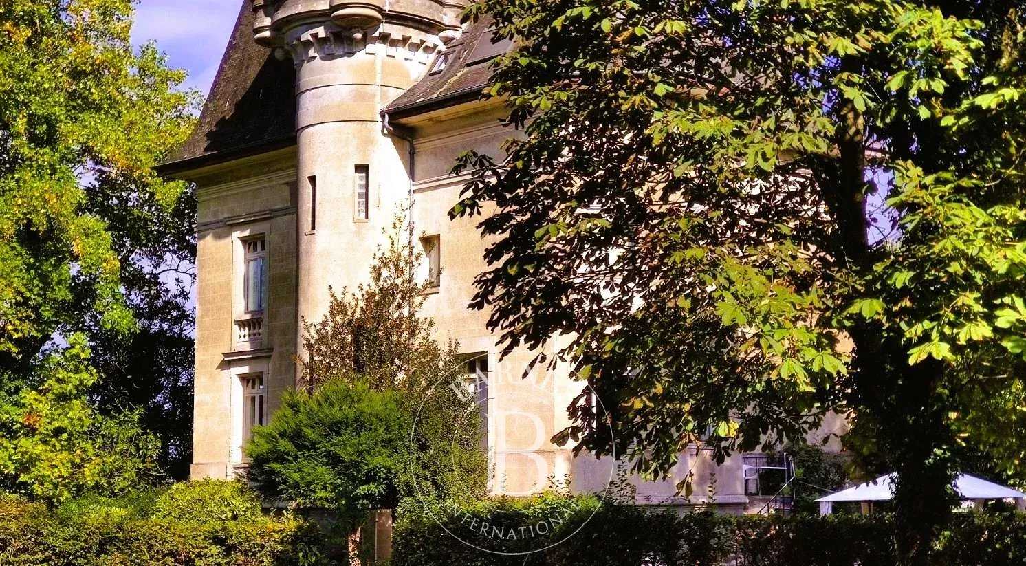 Castle Rennes  -  ref 2554507 (picture 2)