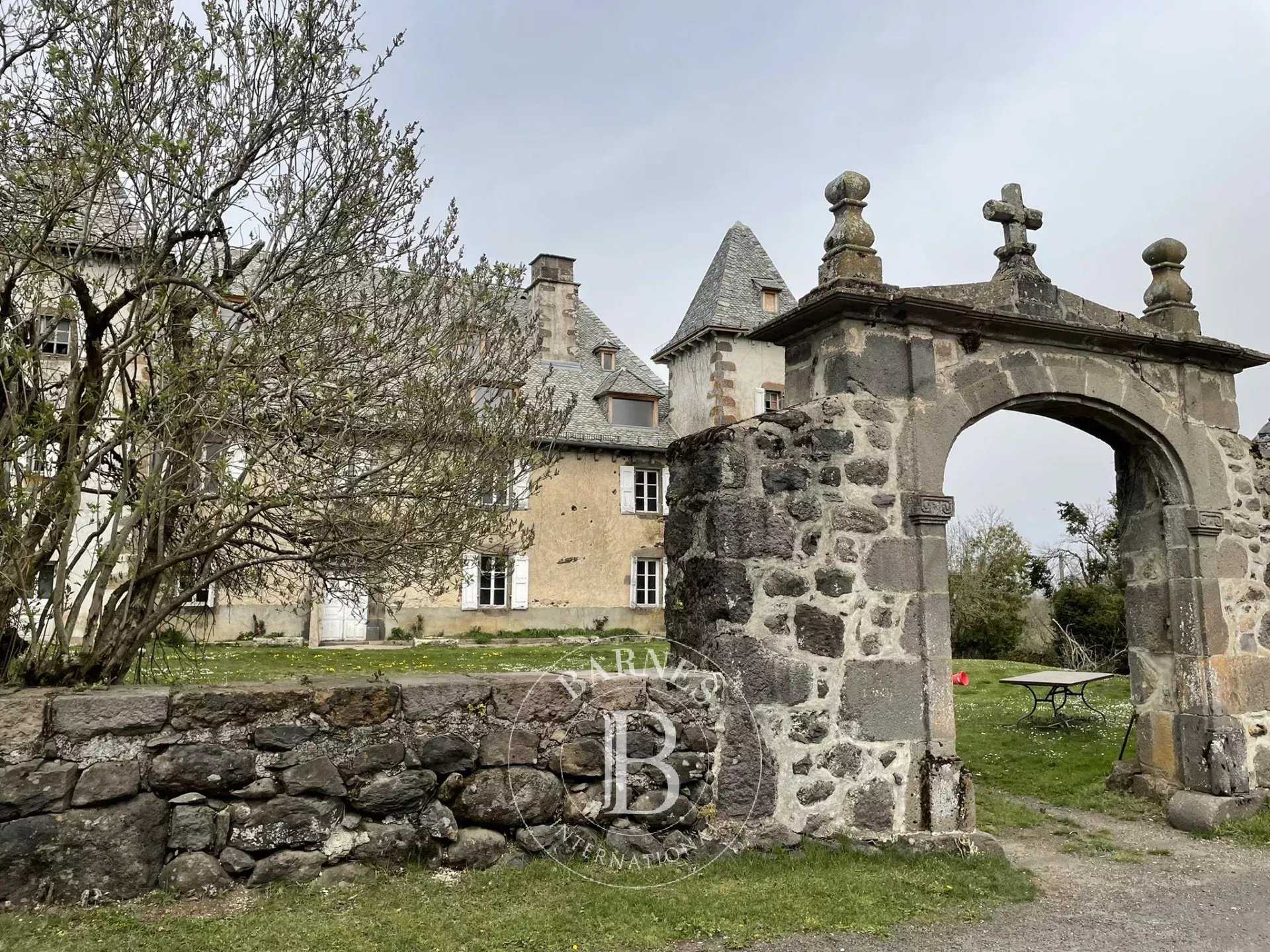 Château Mur-de-Barrez  -  ref 84924953 (picture 3)