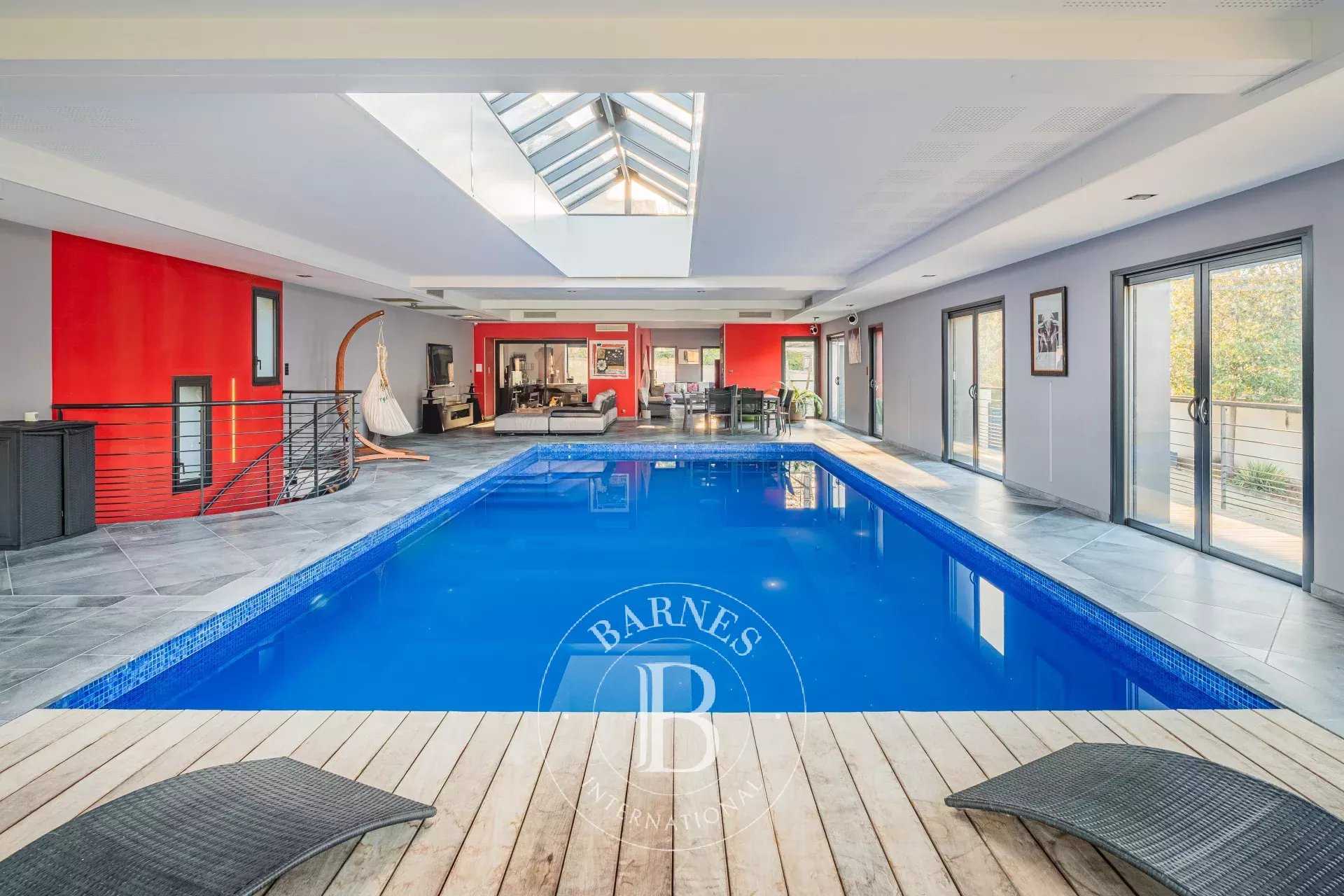 Maison Corbelin  -  ref 86607990 (picture 1)